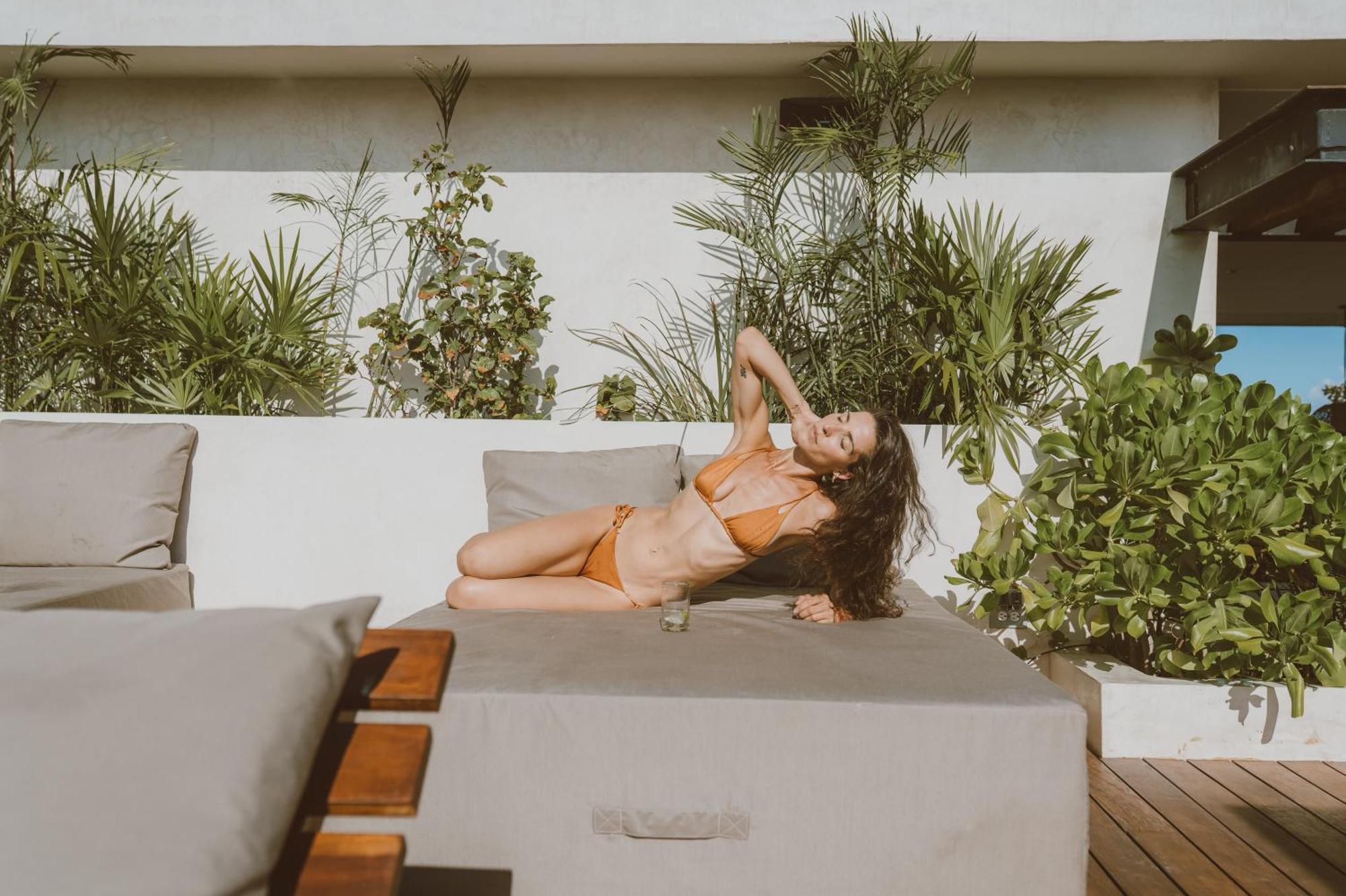 Casa Agape Boutique Tulum