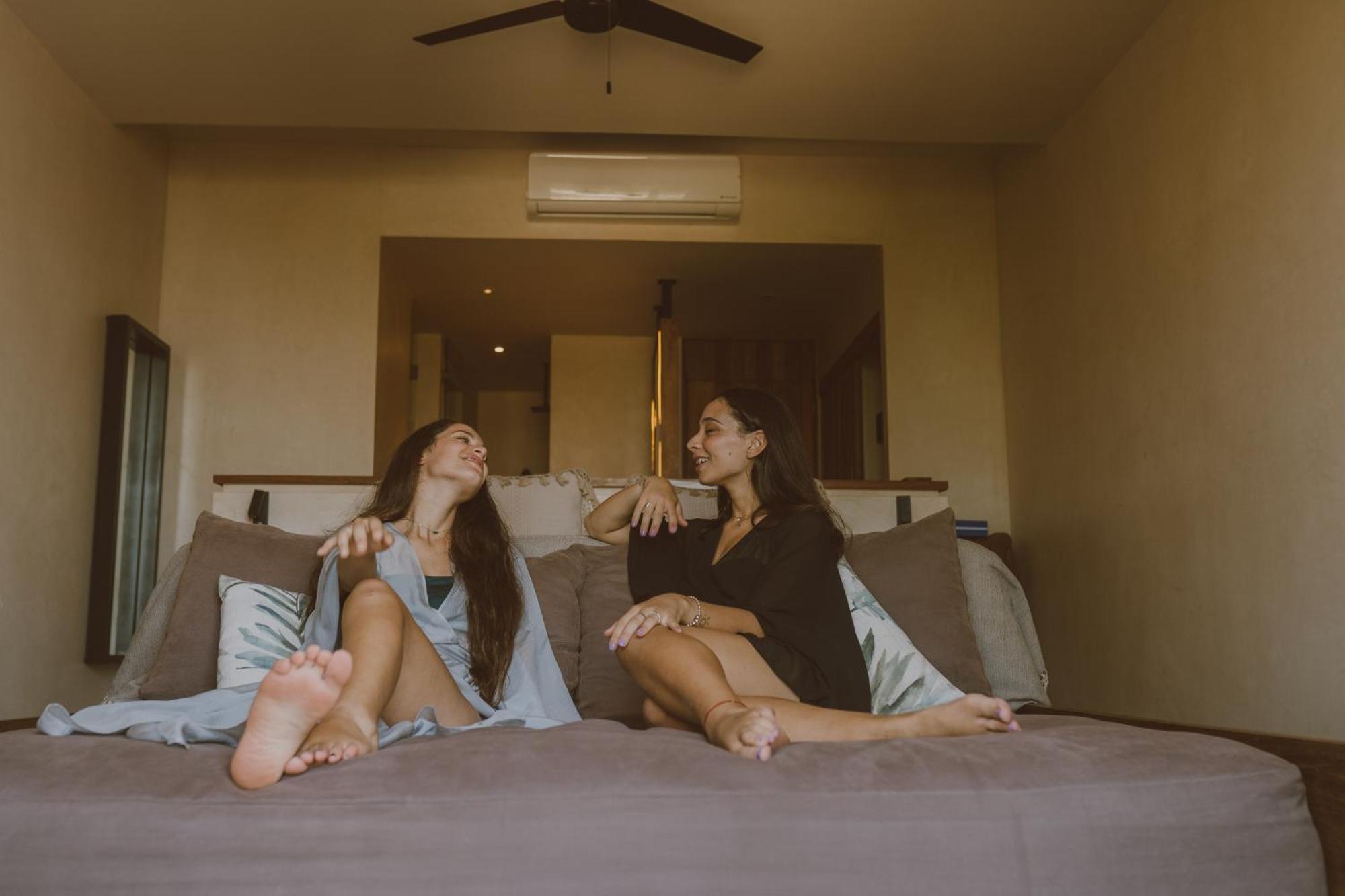 Casa Agape Boutique Hotel