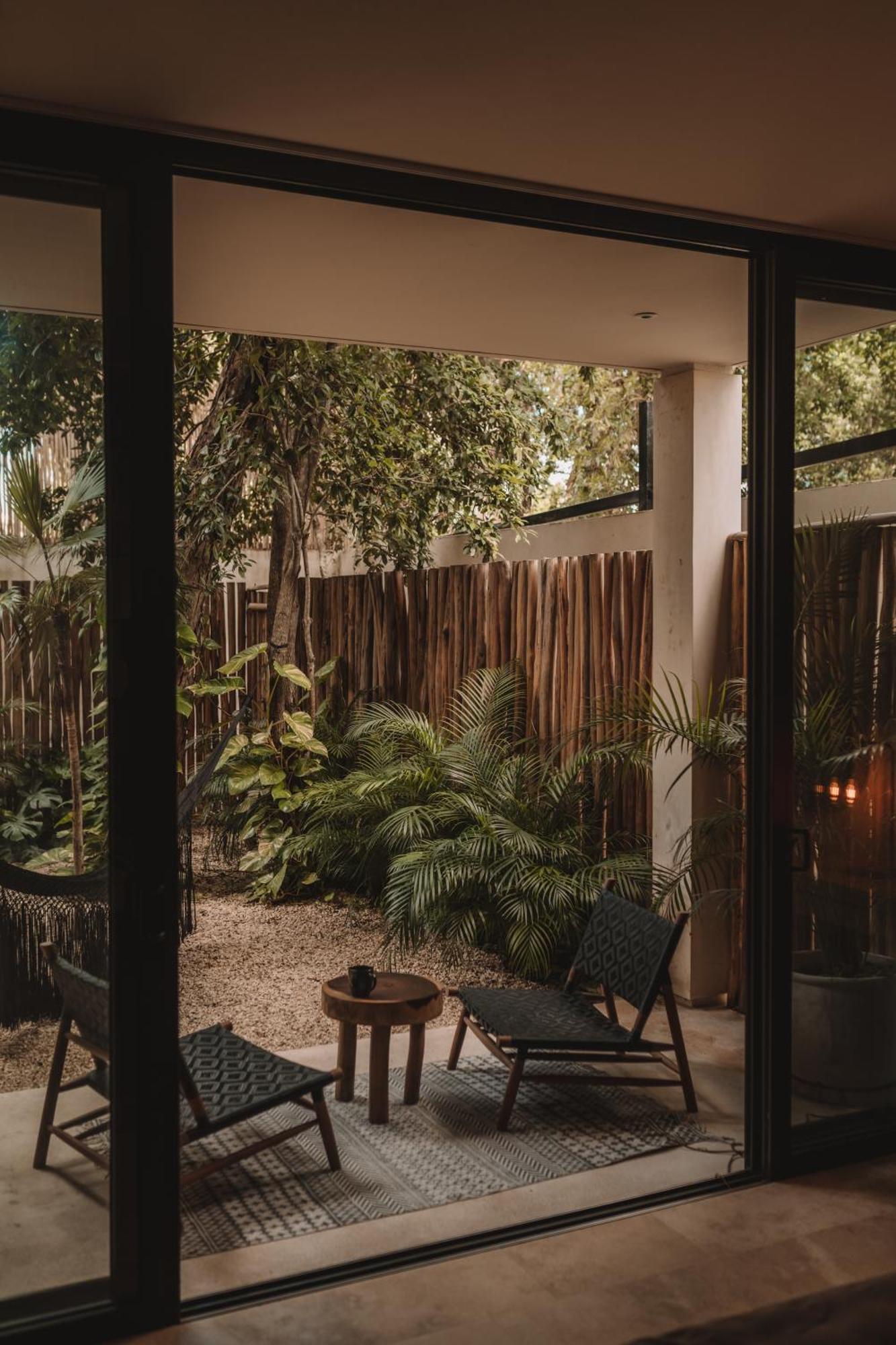 Hotel Casa Agape Boutique