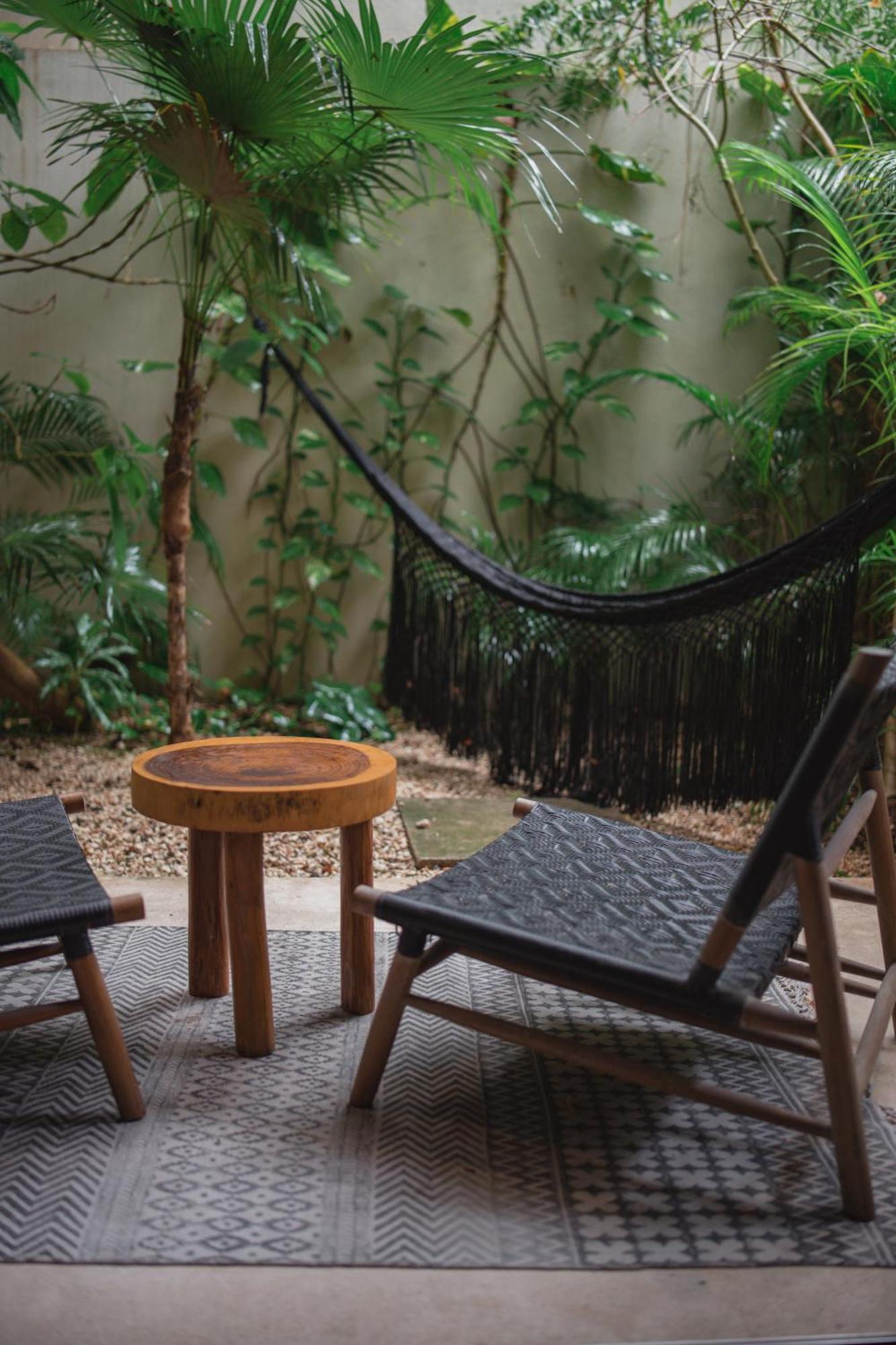 Hotel Casa Agape Boutique Tulum