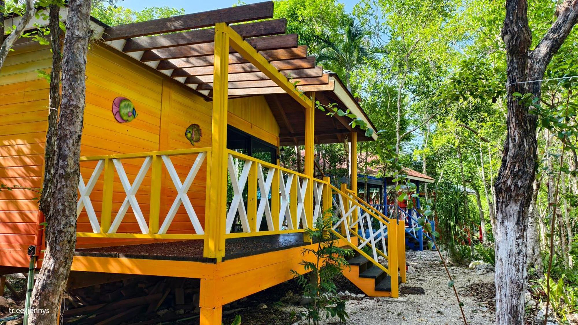Energy Holistic Ranch Hotel *