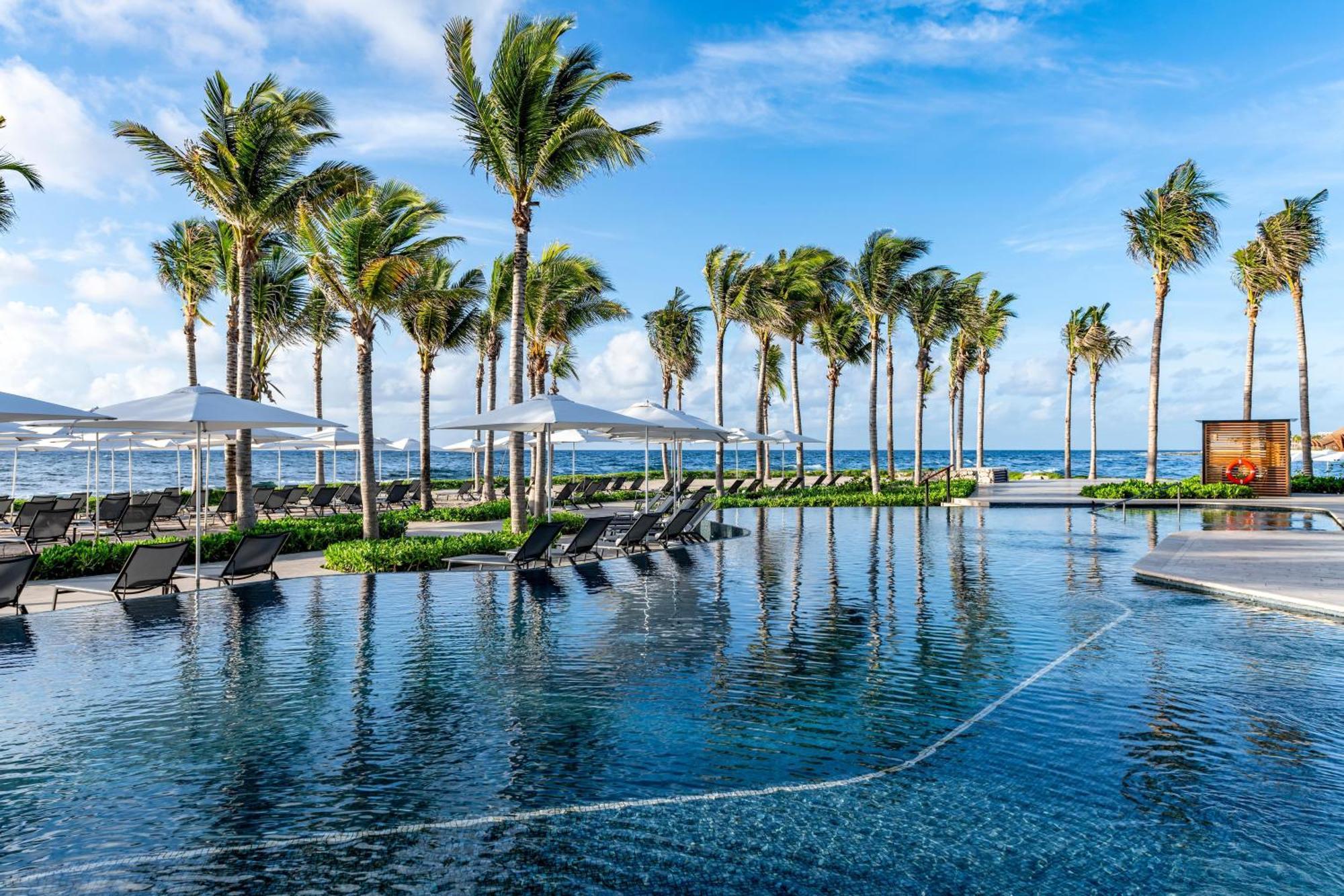 Hilton Riviera Maya 5*
