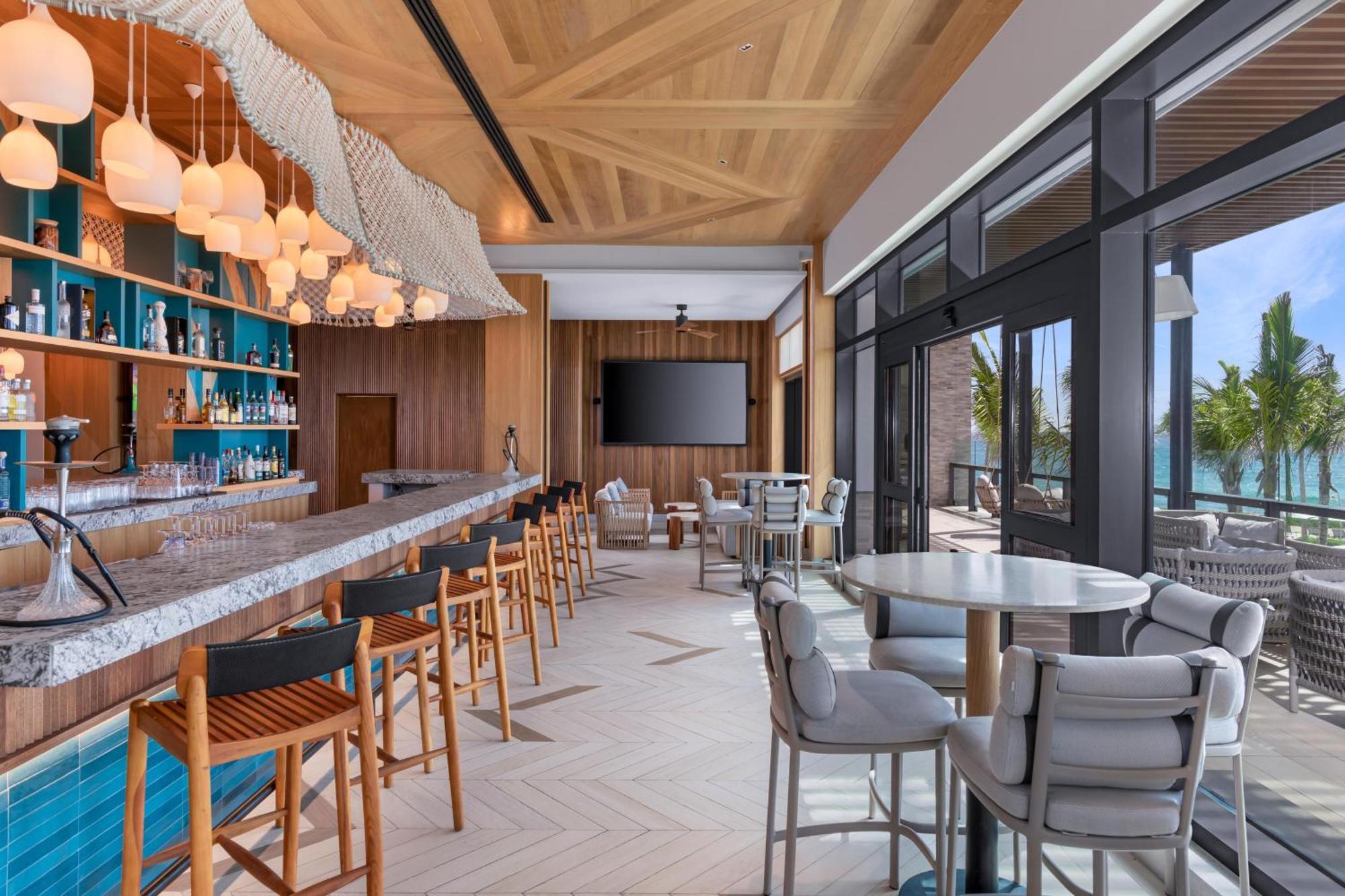 Hilton Riviera Maya Tulum