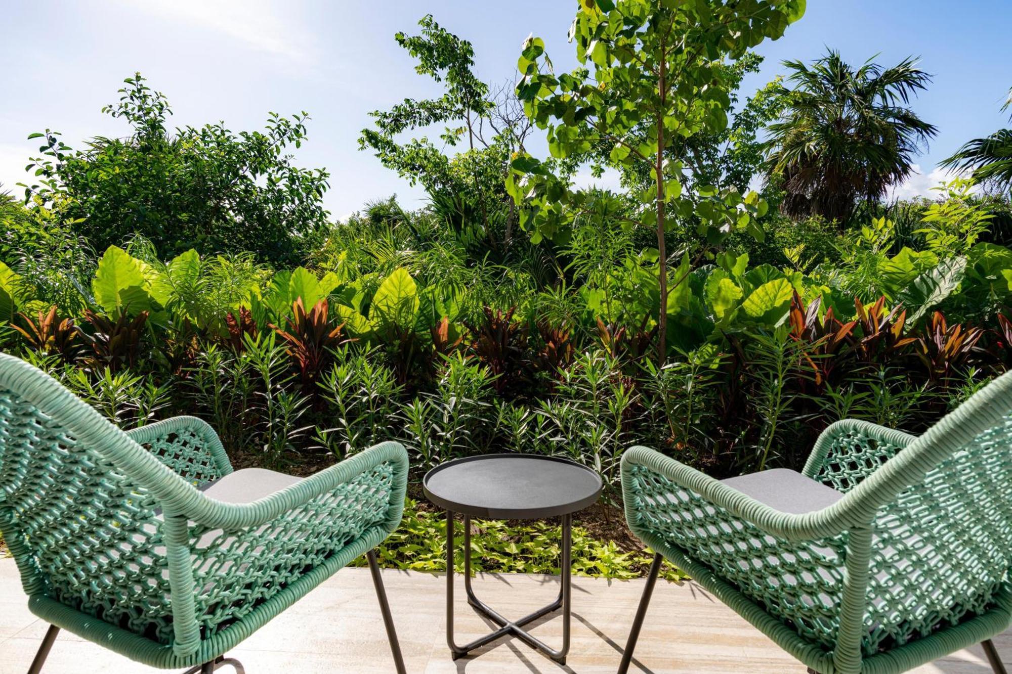 Hilton Riviera Maya Resort 5*
