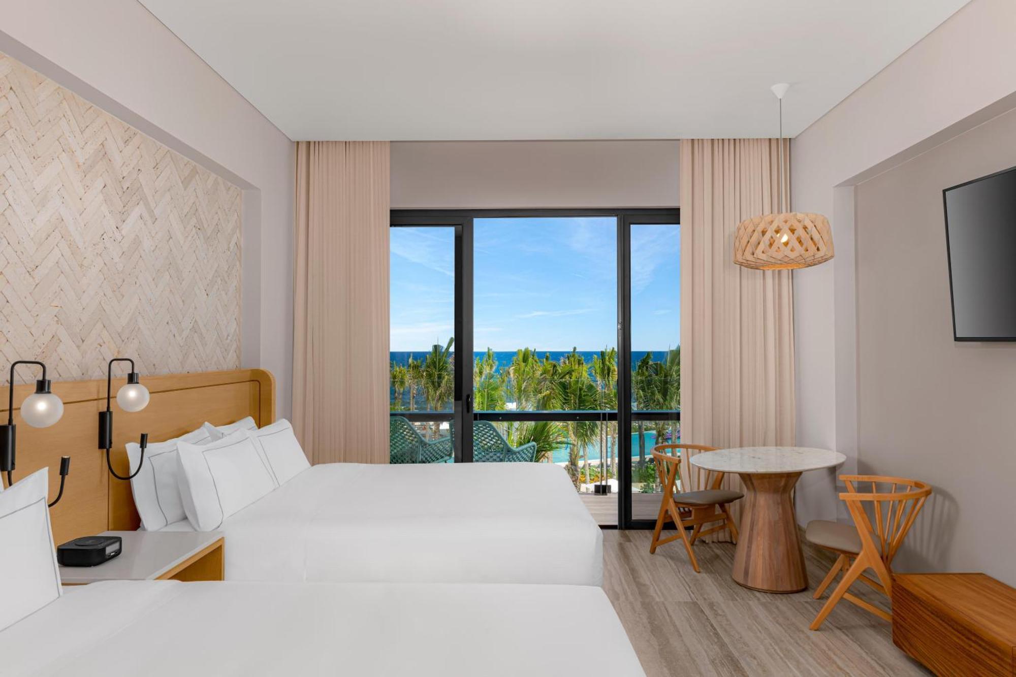 Hilton Riviera Maya Resort Tulum