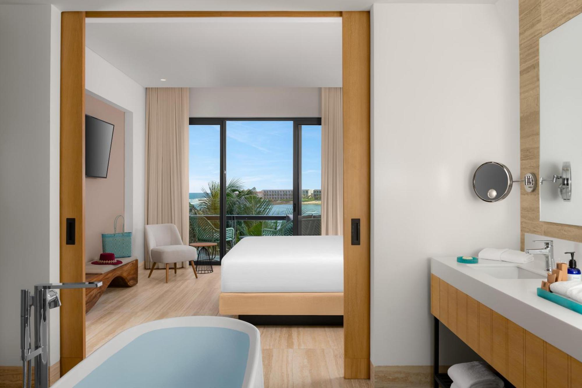 Hilton Riviera Maya Resort Tulum