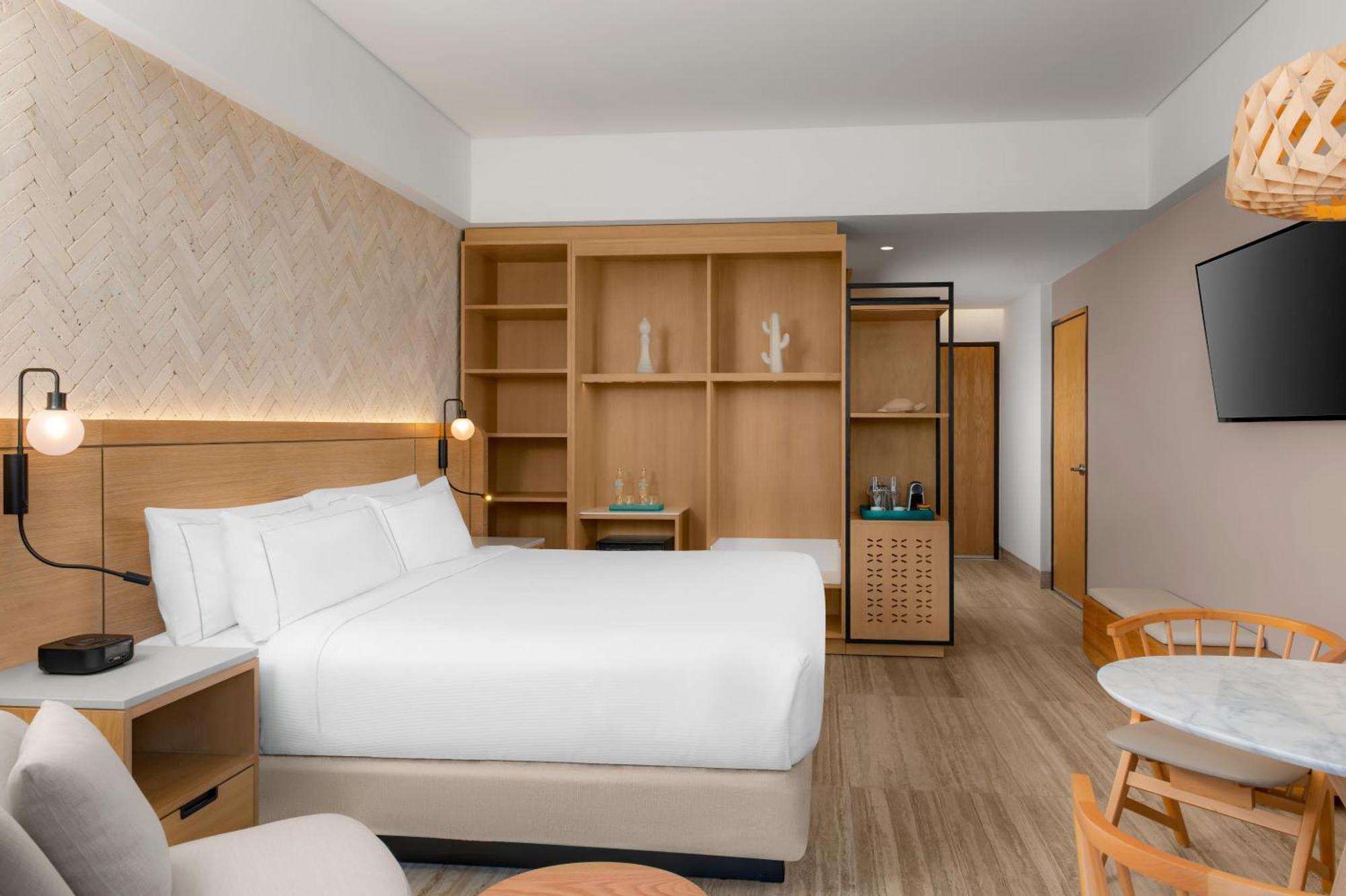 Resort Hilton Riviera Maya Tulum