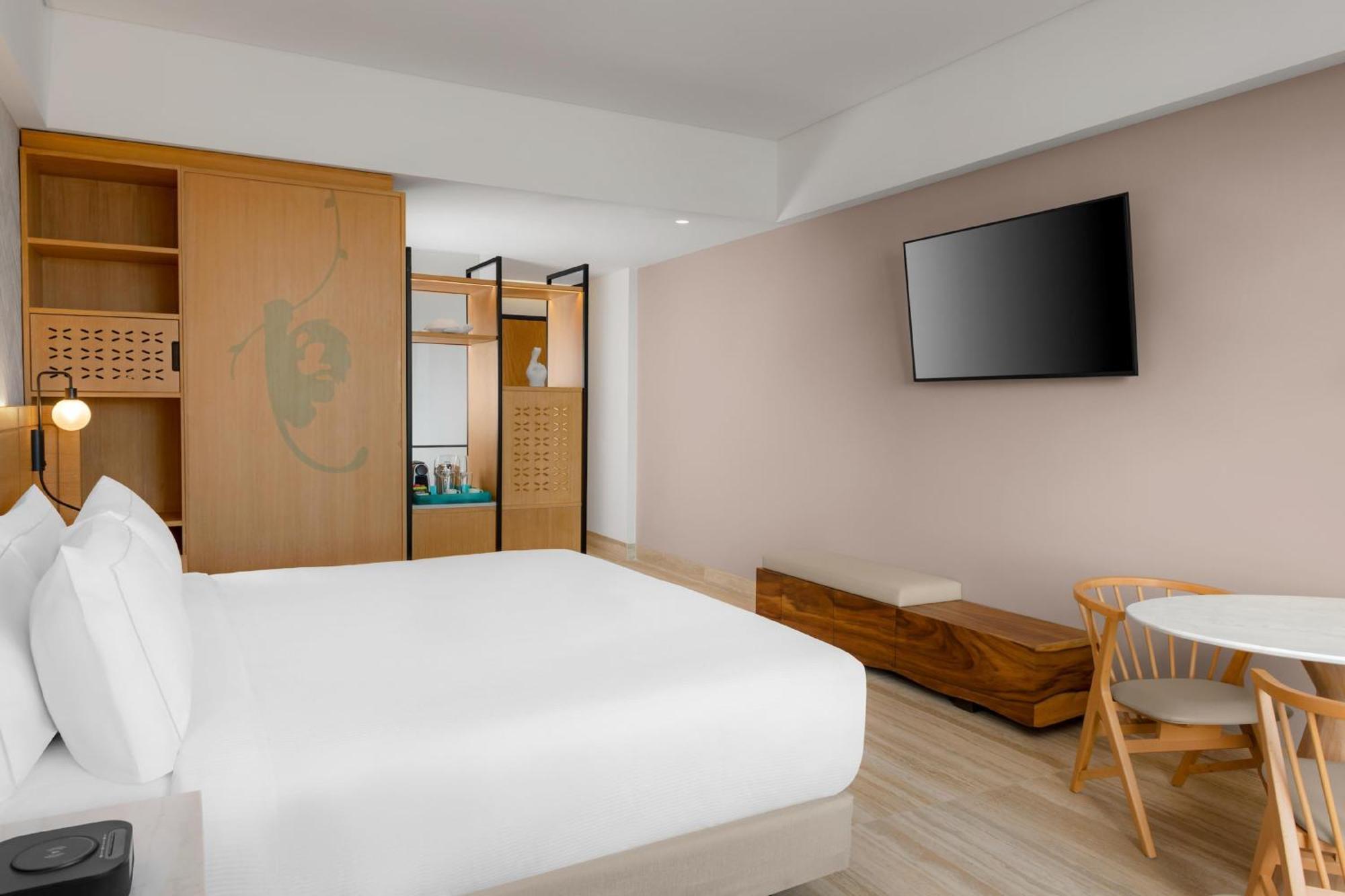 Resort Hilton Riviera Maya 5*