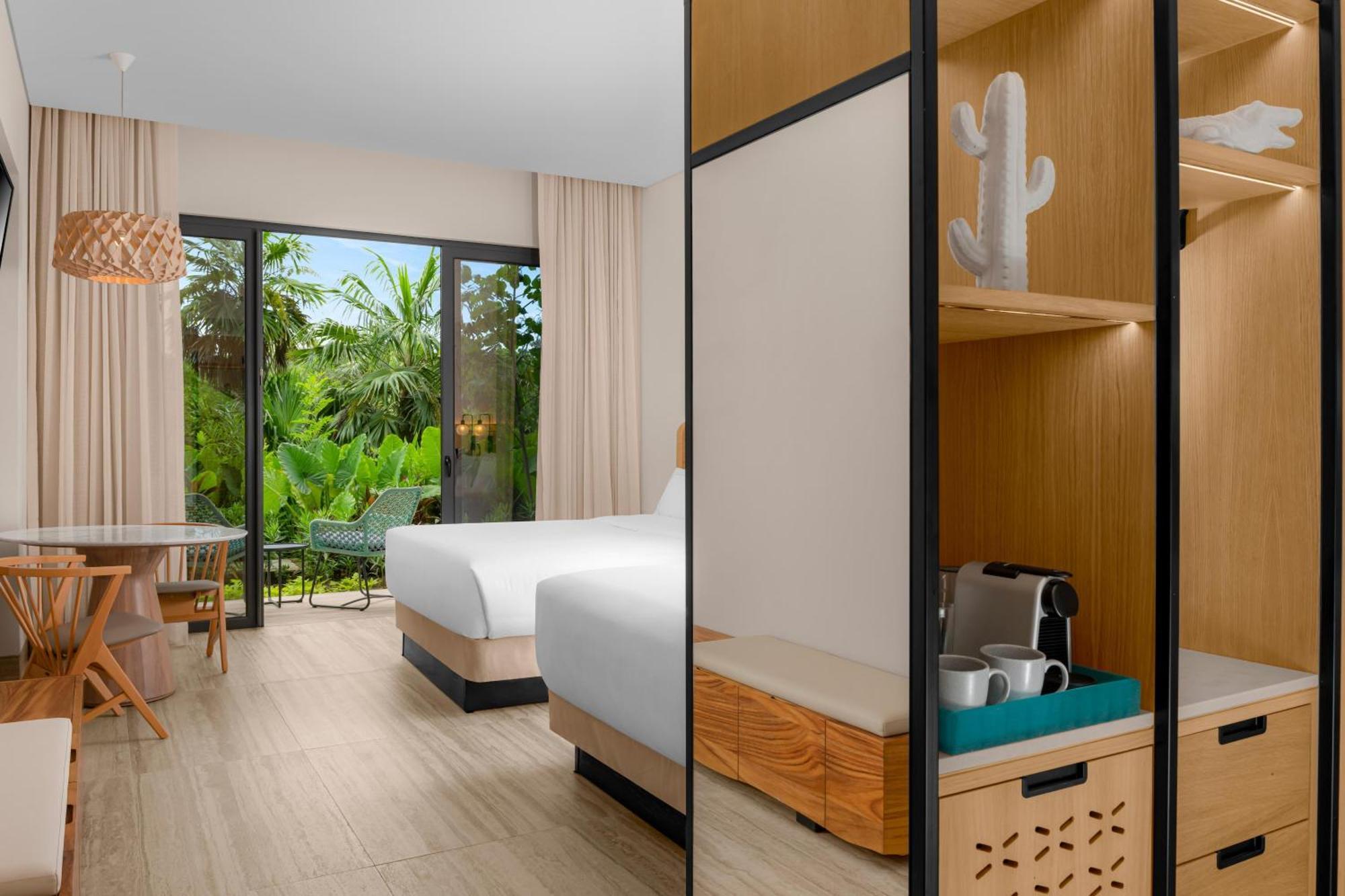 Hilton Riviera Maya 5*