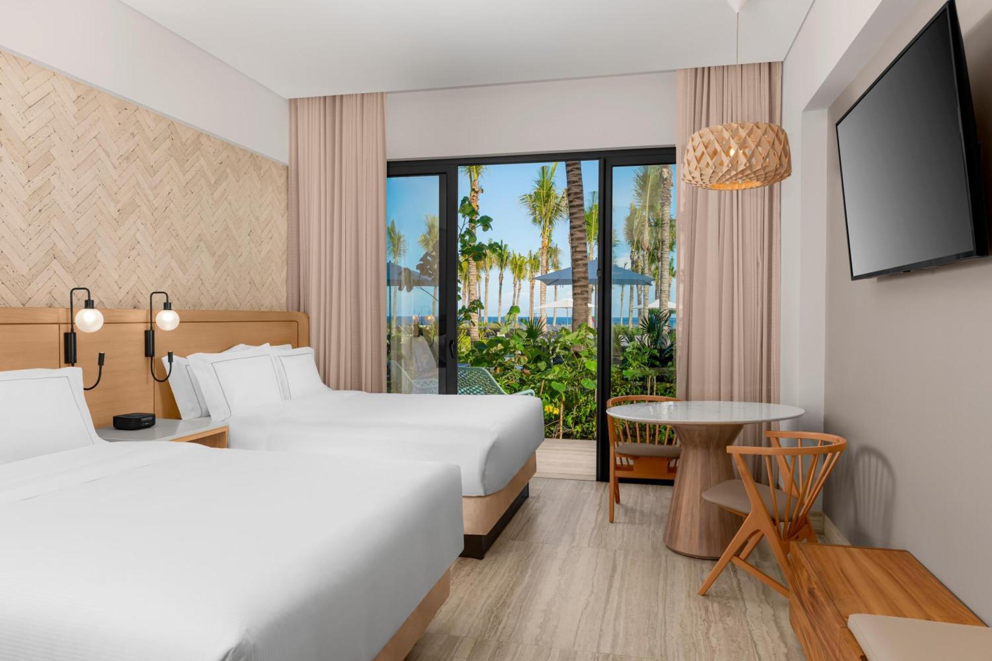 Hilton Riviera Maya Resort