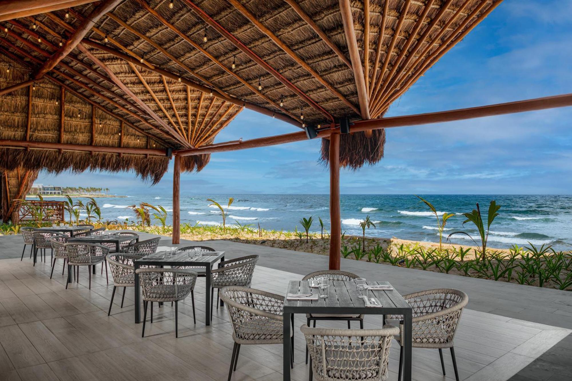Hilton Riviera Maya Tulum
