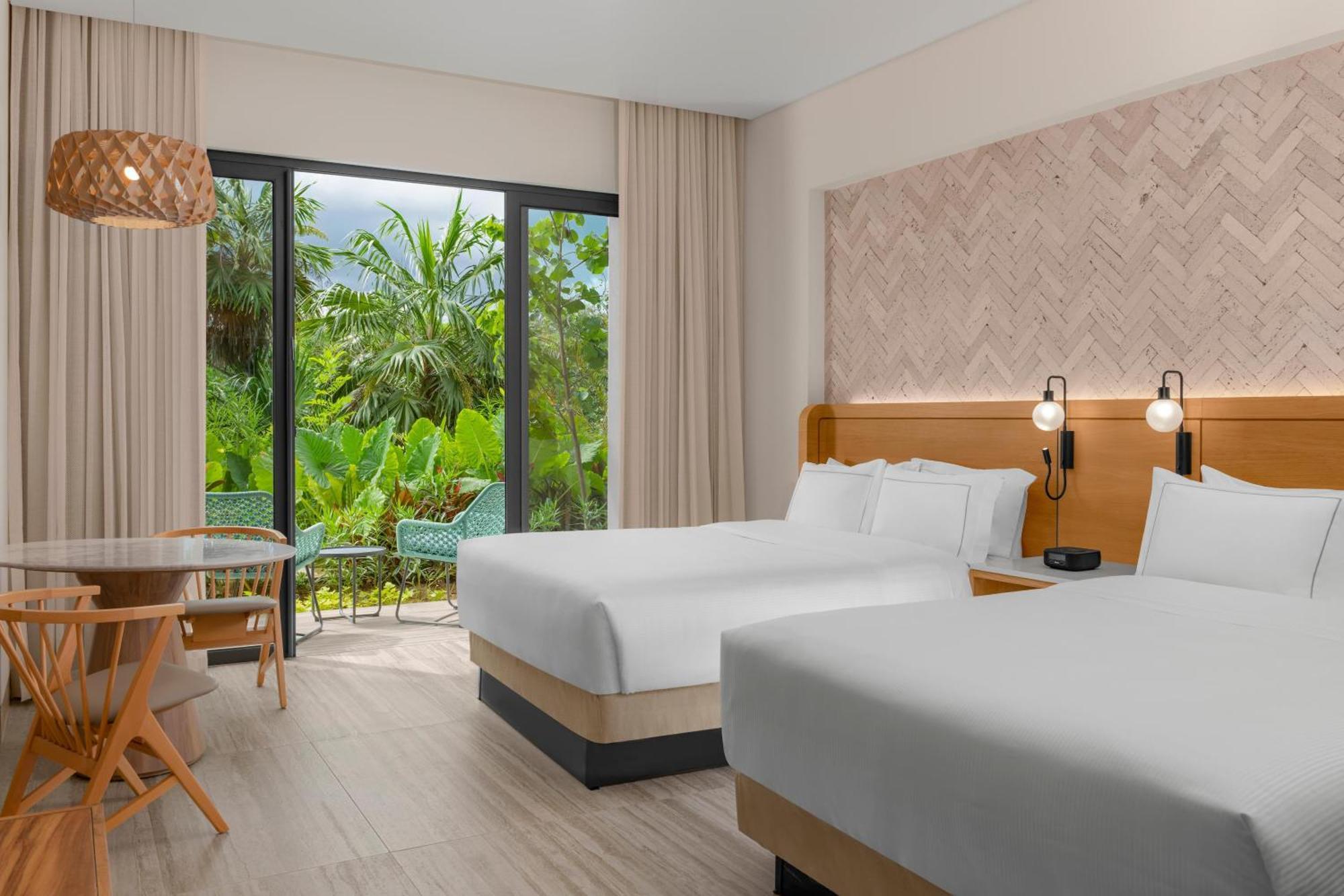 Hilton Riviera Maya Resort