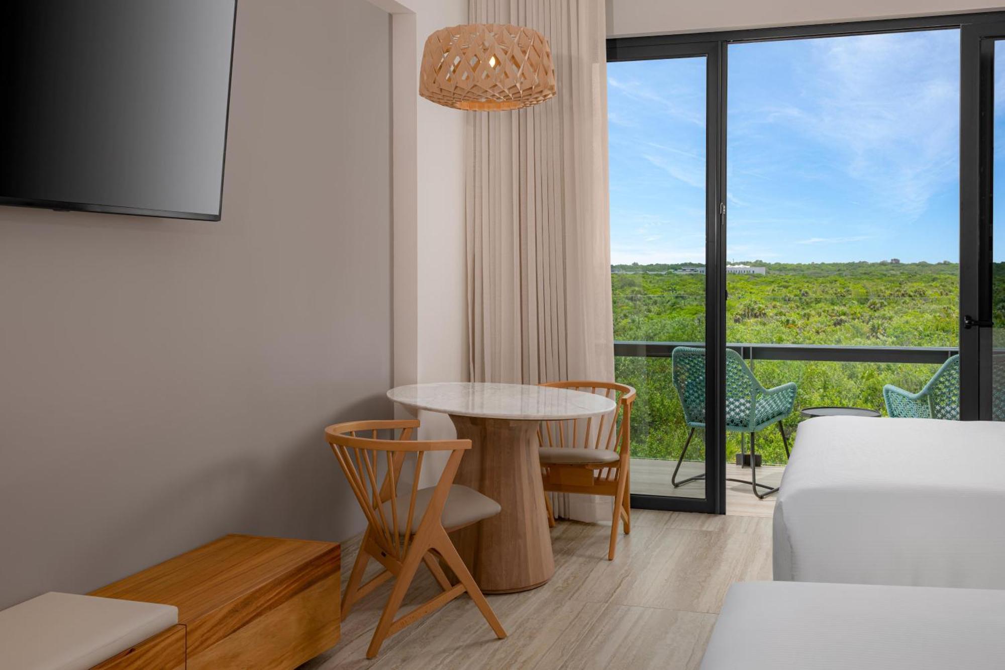 Hilton Riviera Maya Resort Tulum