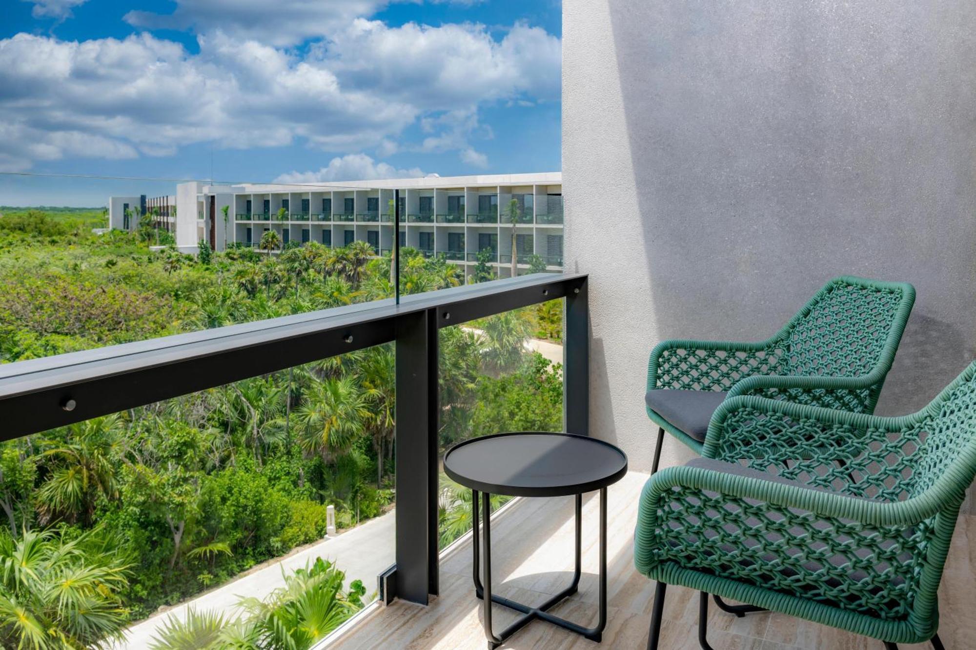 Hilton Riviera Maya 5* Tulum