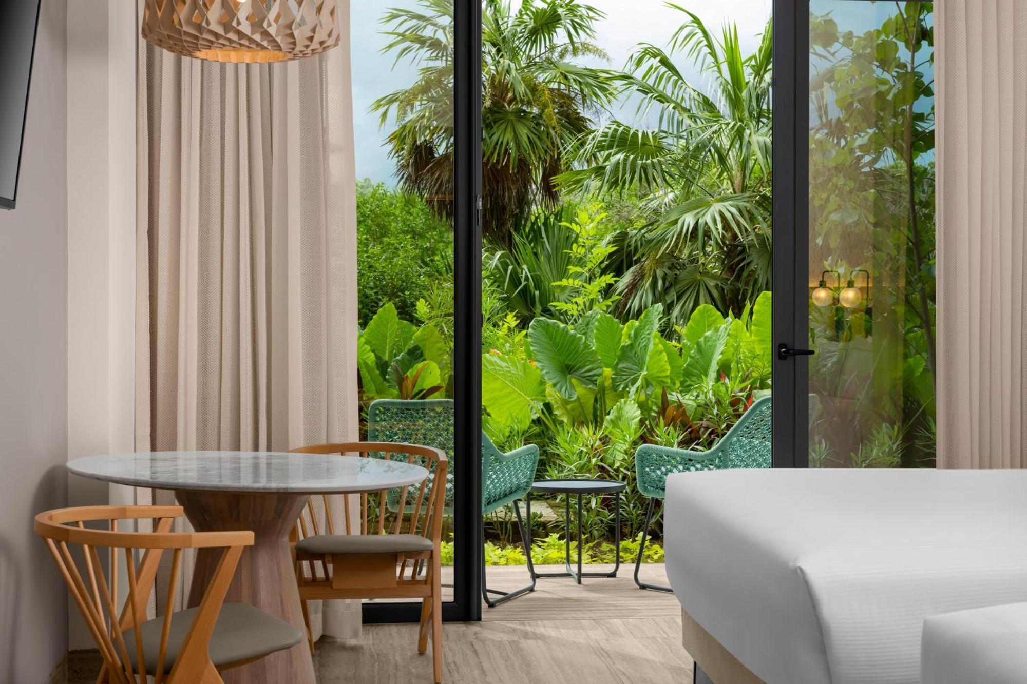 Hilton Riviera Maya