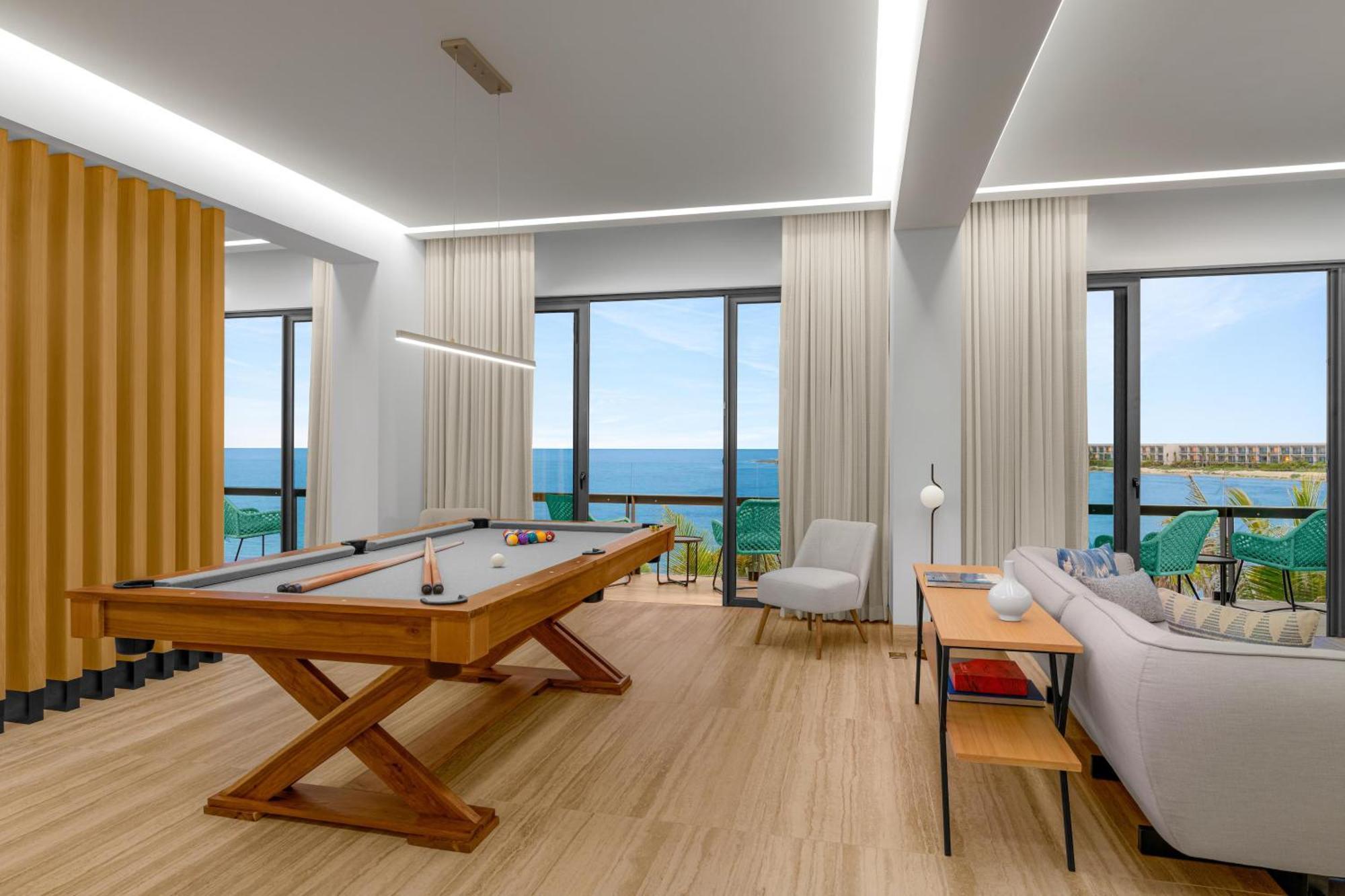 Hilton Riviera Maya Resort Tulum