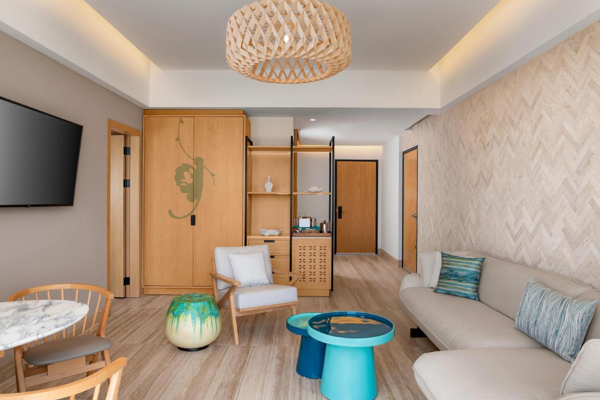 Hilton Riviera Maya 5*