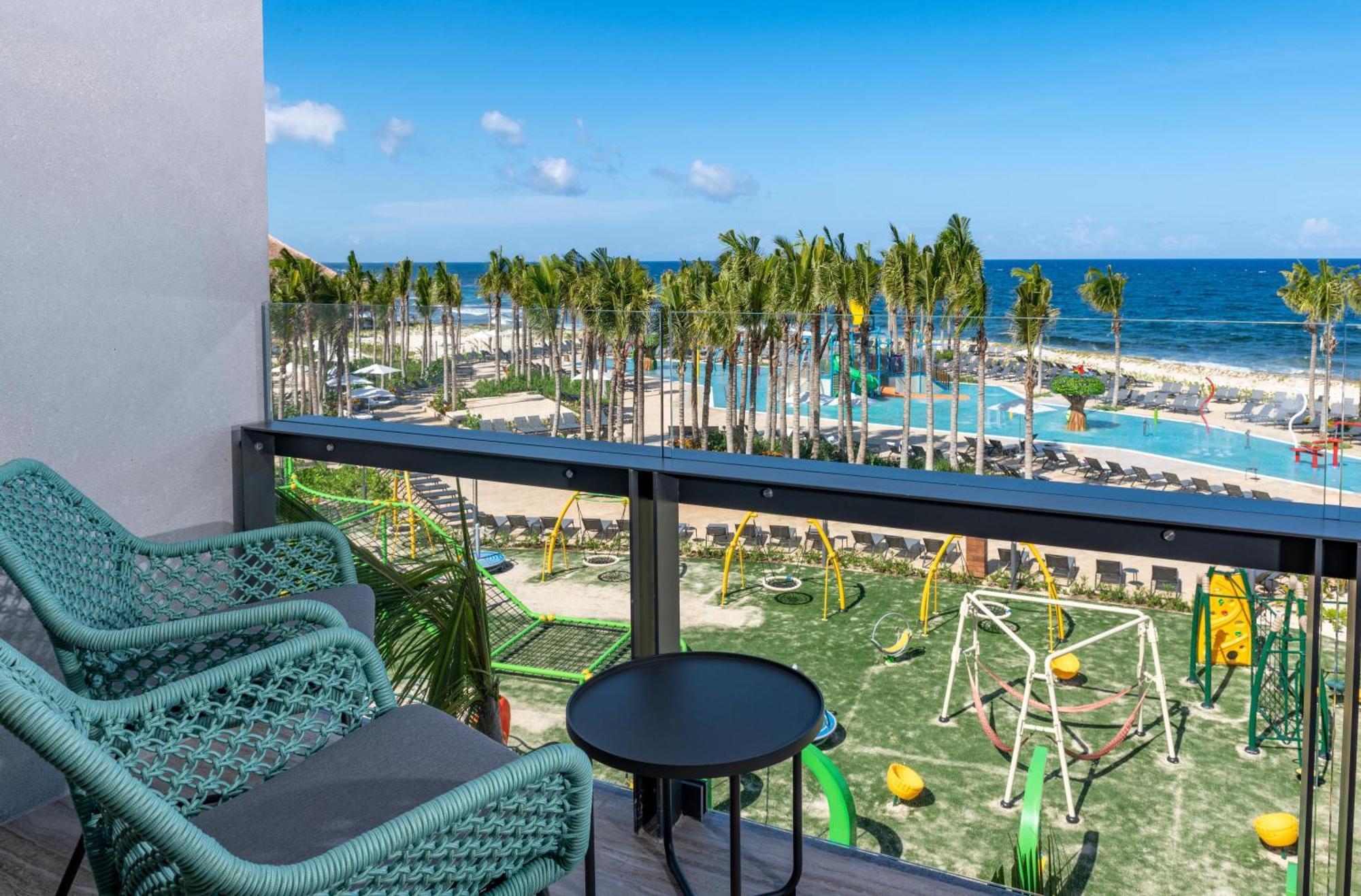 Hilton Riviera Maya 5* Tulum