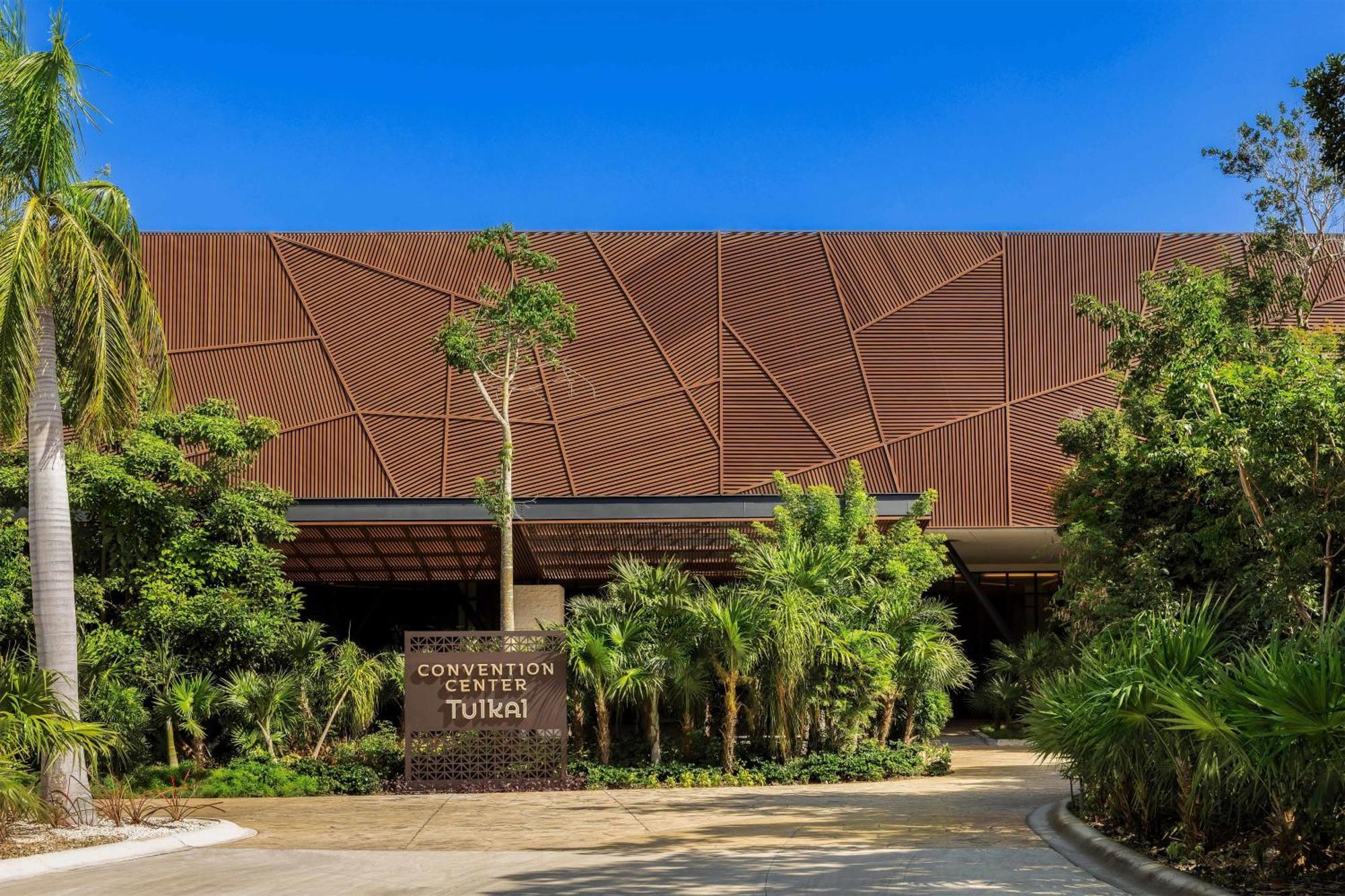 Hilton Riviera Maya 5*