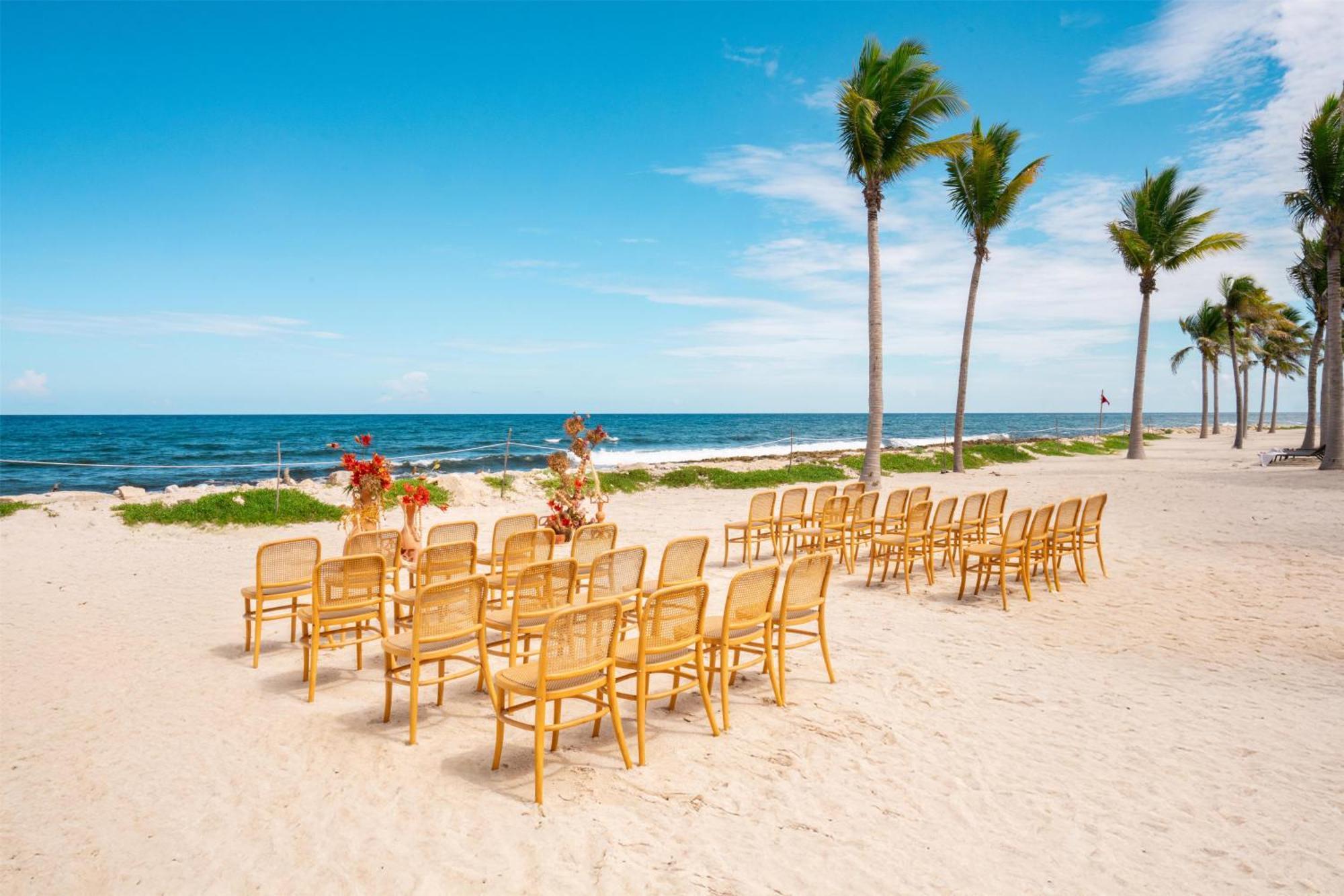 Resort Hilton Riviera Maya 5*