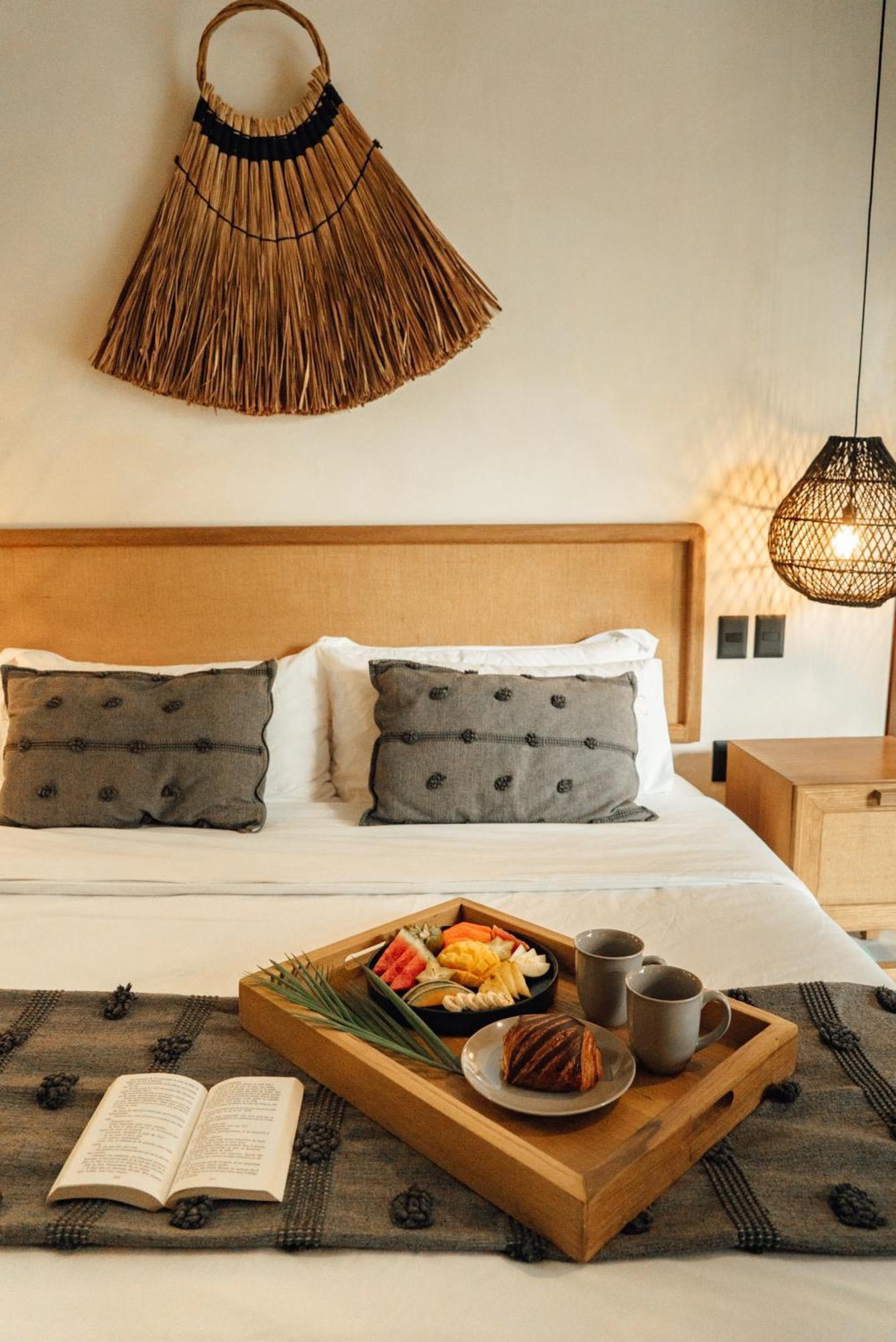 Naj Boutique - Aldea Zama Apartahotel 4*