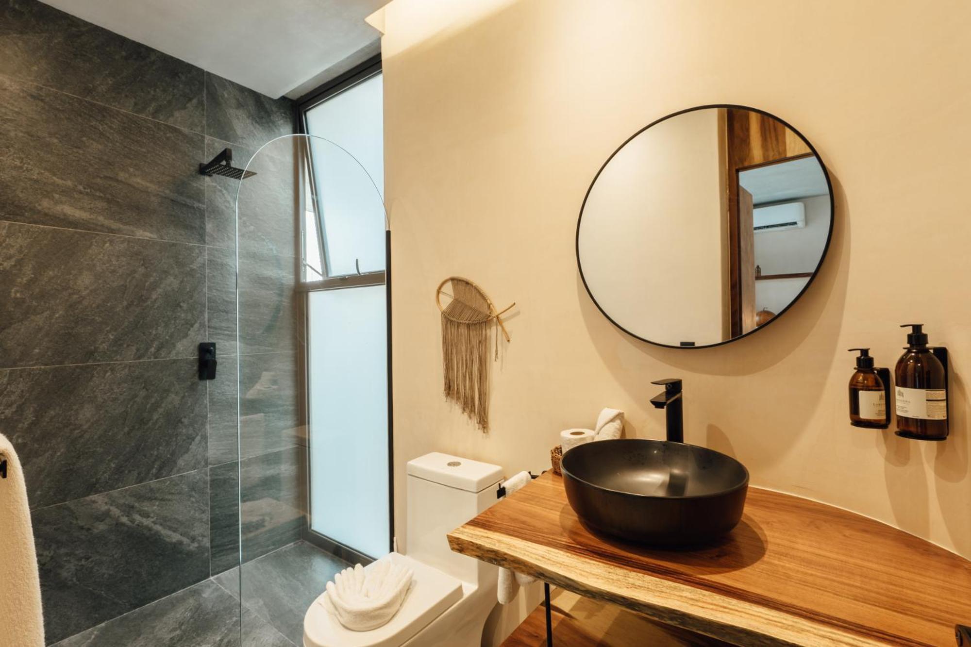 Apartahotel Naj Boutique - Aldea Zama Tulum