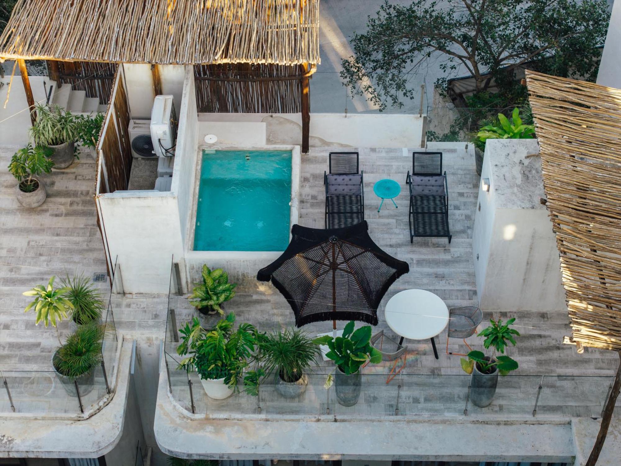 Naj Boutique - Aldea Zama Tulum