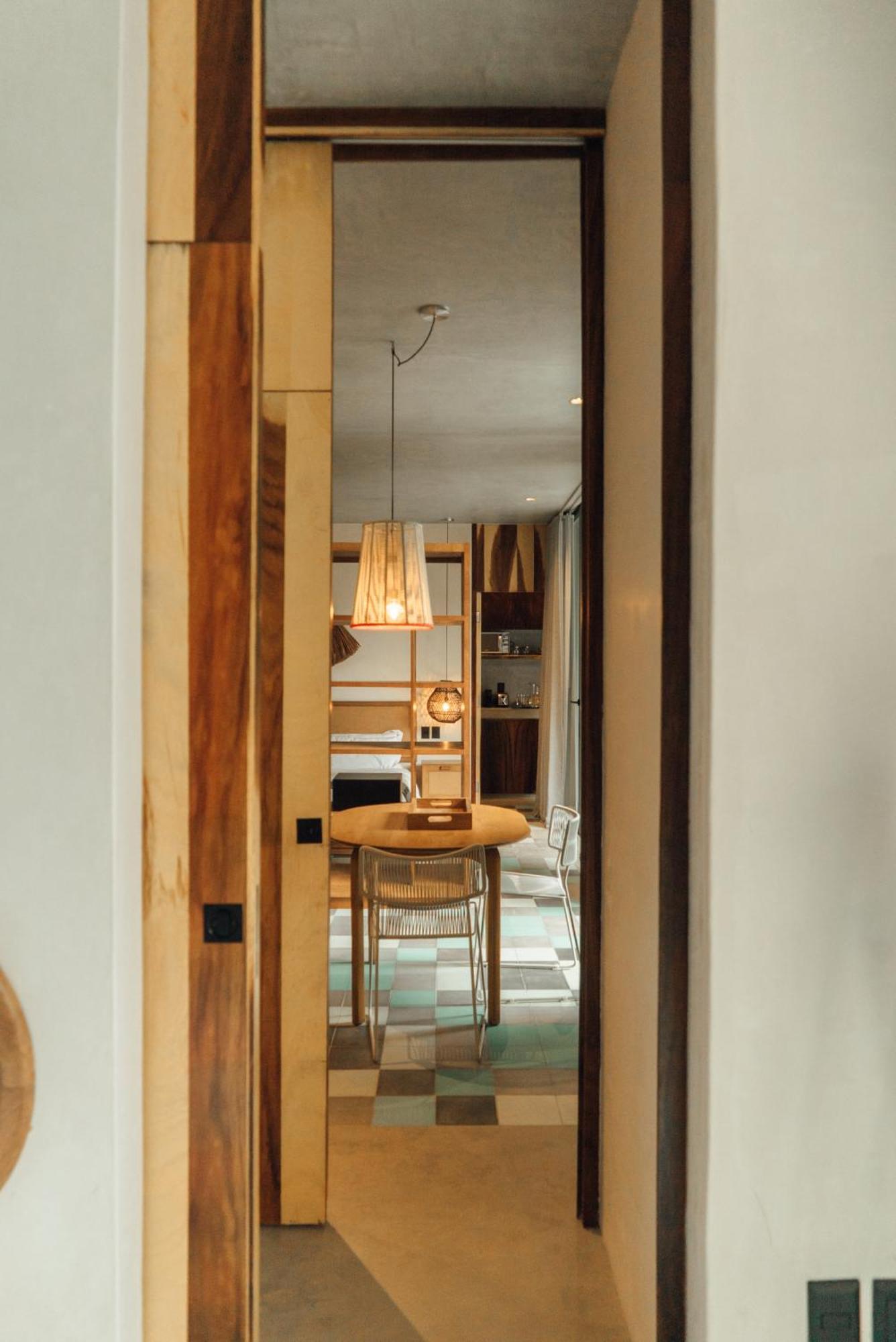 Naj Boutique - Aldea Zama 4* Tulum