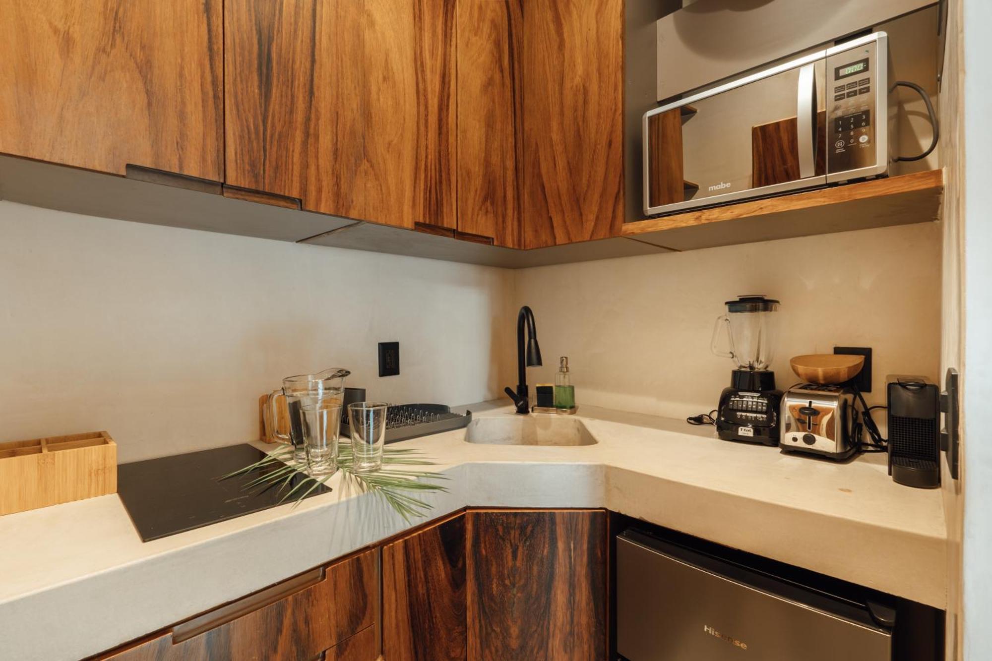 Apartahotel Naj Boutique - Aldea Zama