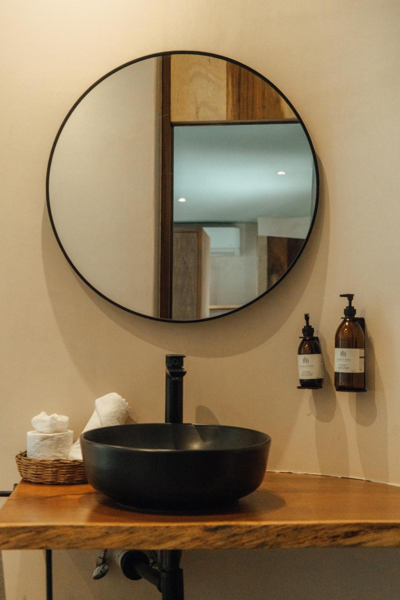 Apartahotel Naj Boutique - Aldea Zama 4*
