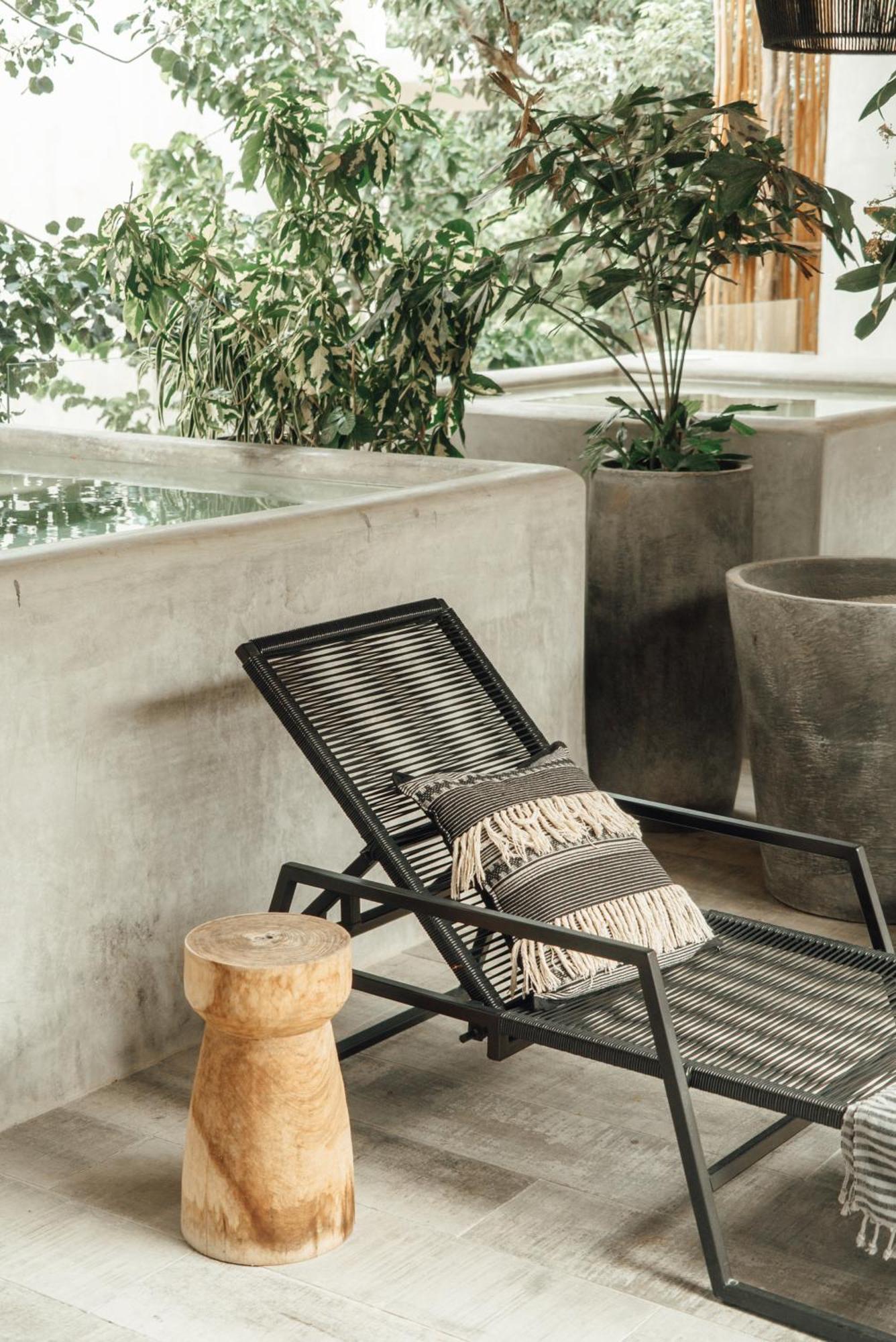 Apartahotel Naj Boutique - Aldea Zama Tulum