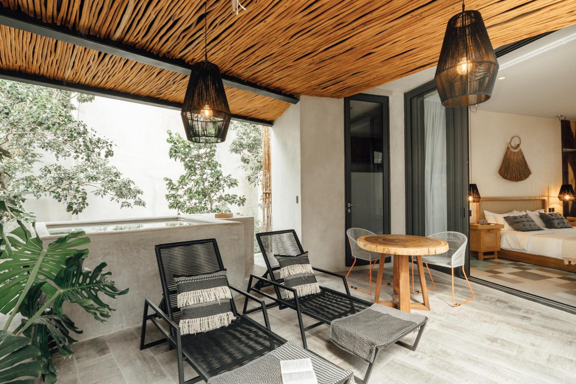 Naj Boutique - Aldea Zama