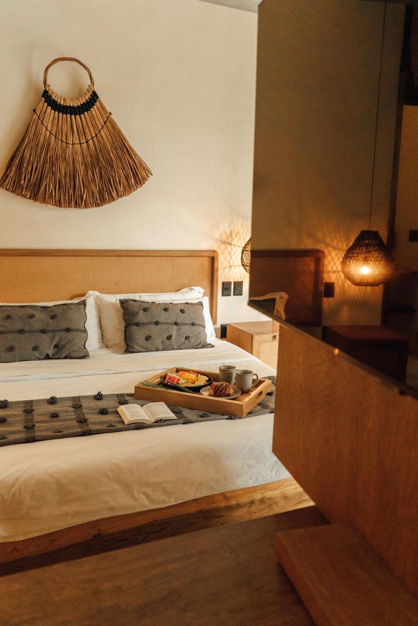 Apartahotel Naj Boutique - Aldea Zama Tulum