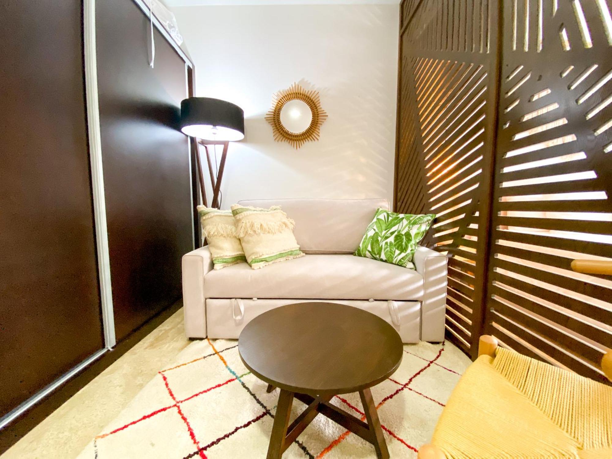 Aparthotel Menesse 4*