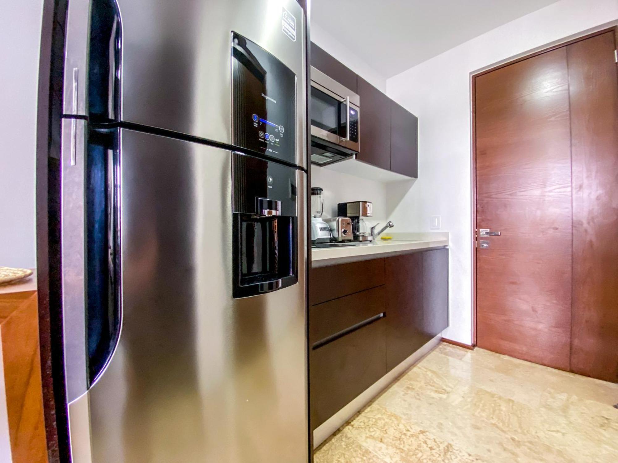 Menesse Aparthotel Tulum
