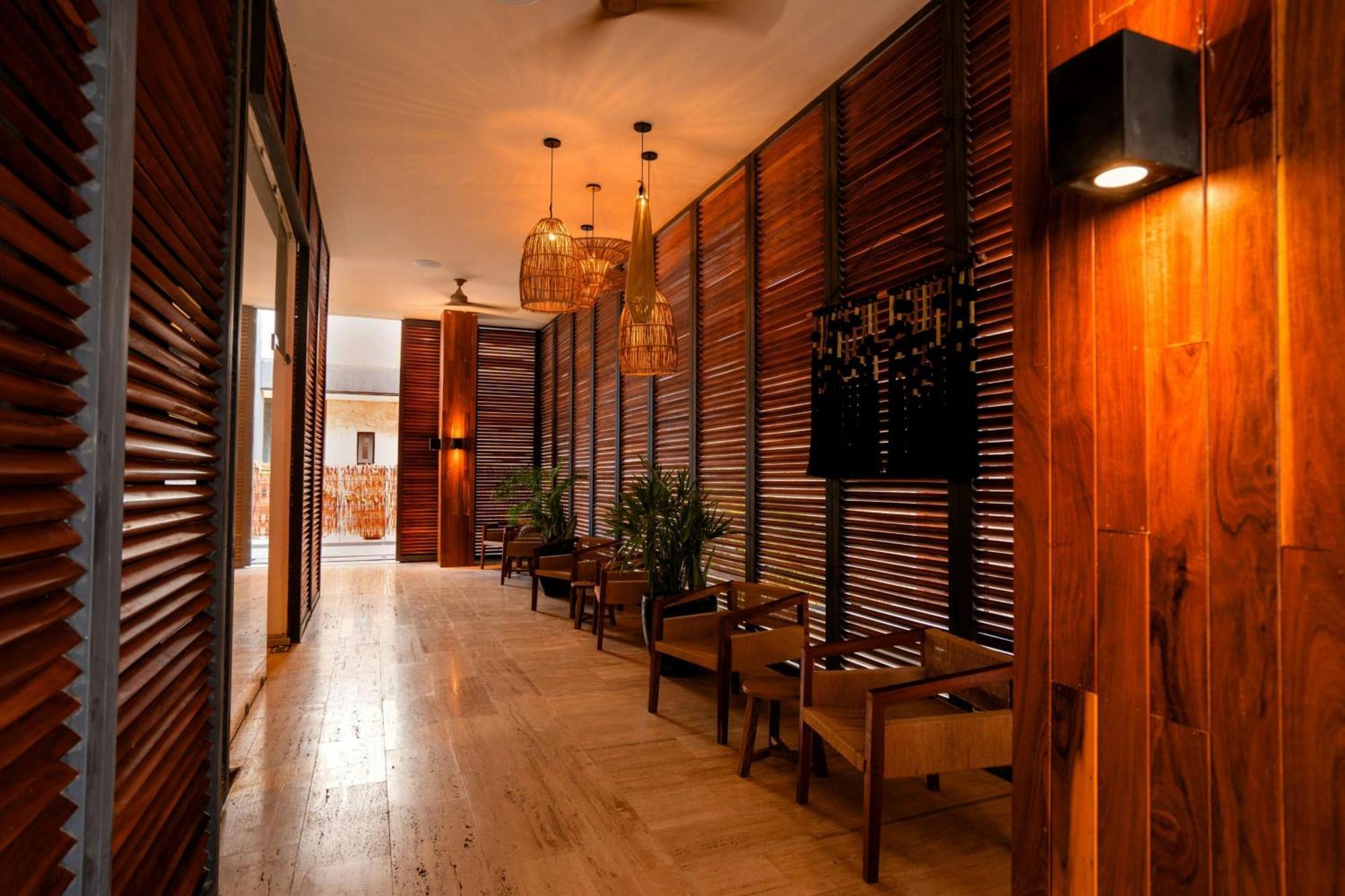 Bloom Tulum, By Marriott Bonvoy 3*