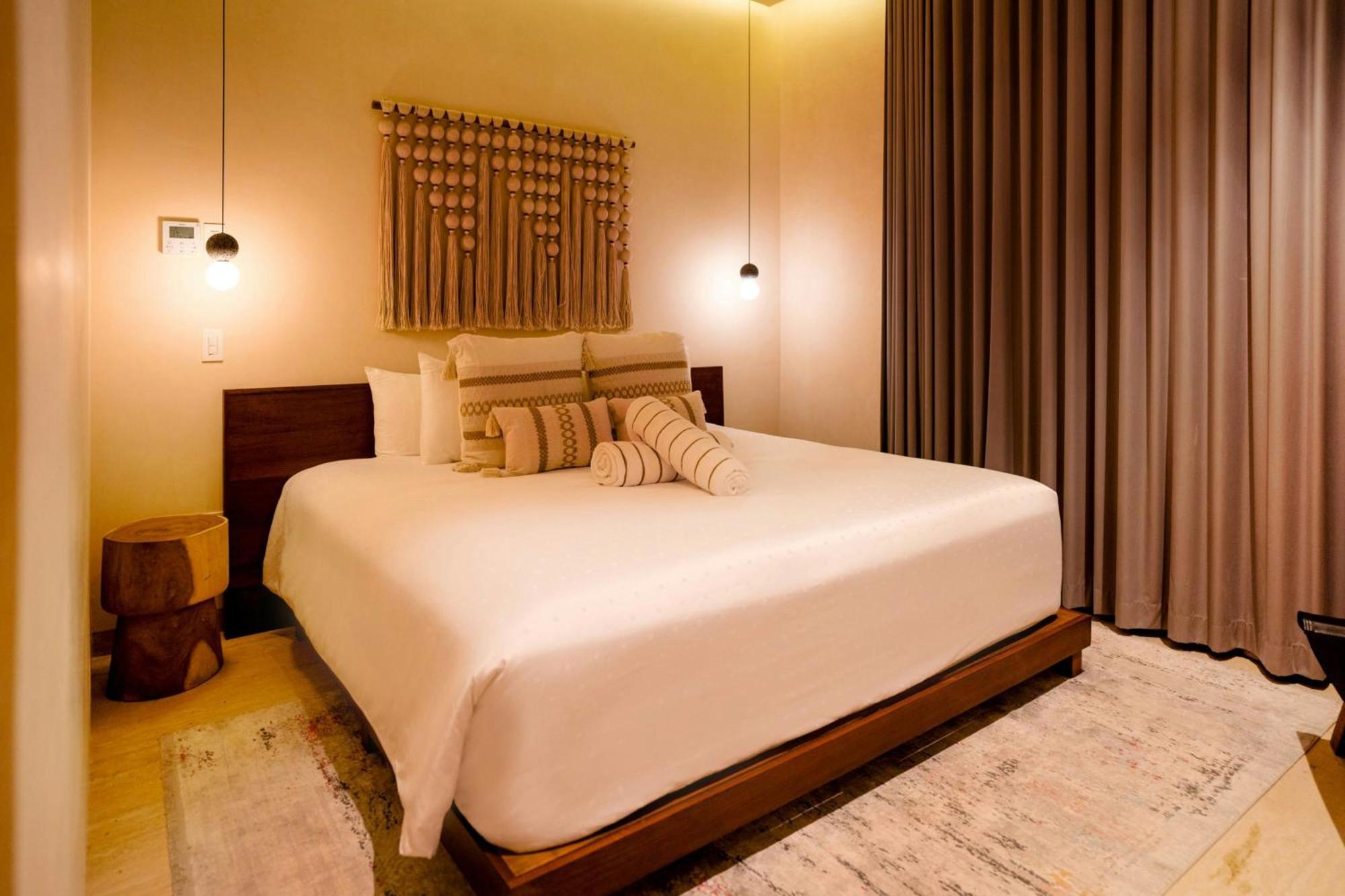 Bloom Tulum, By Marriott Bonvoy 3* Tulum