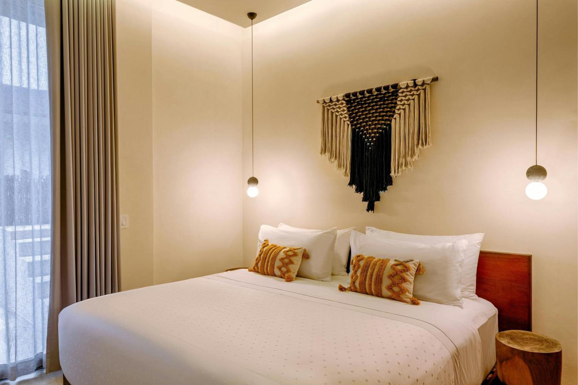 Hotel Bloom Tulum, By Marriott Bonvoy 3*