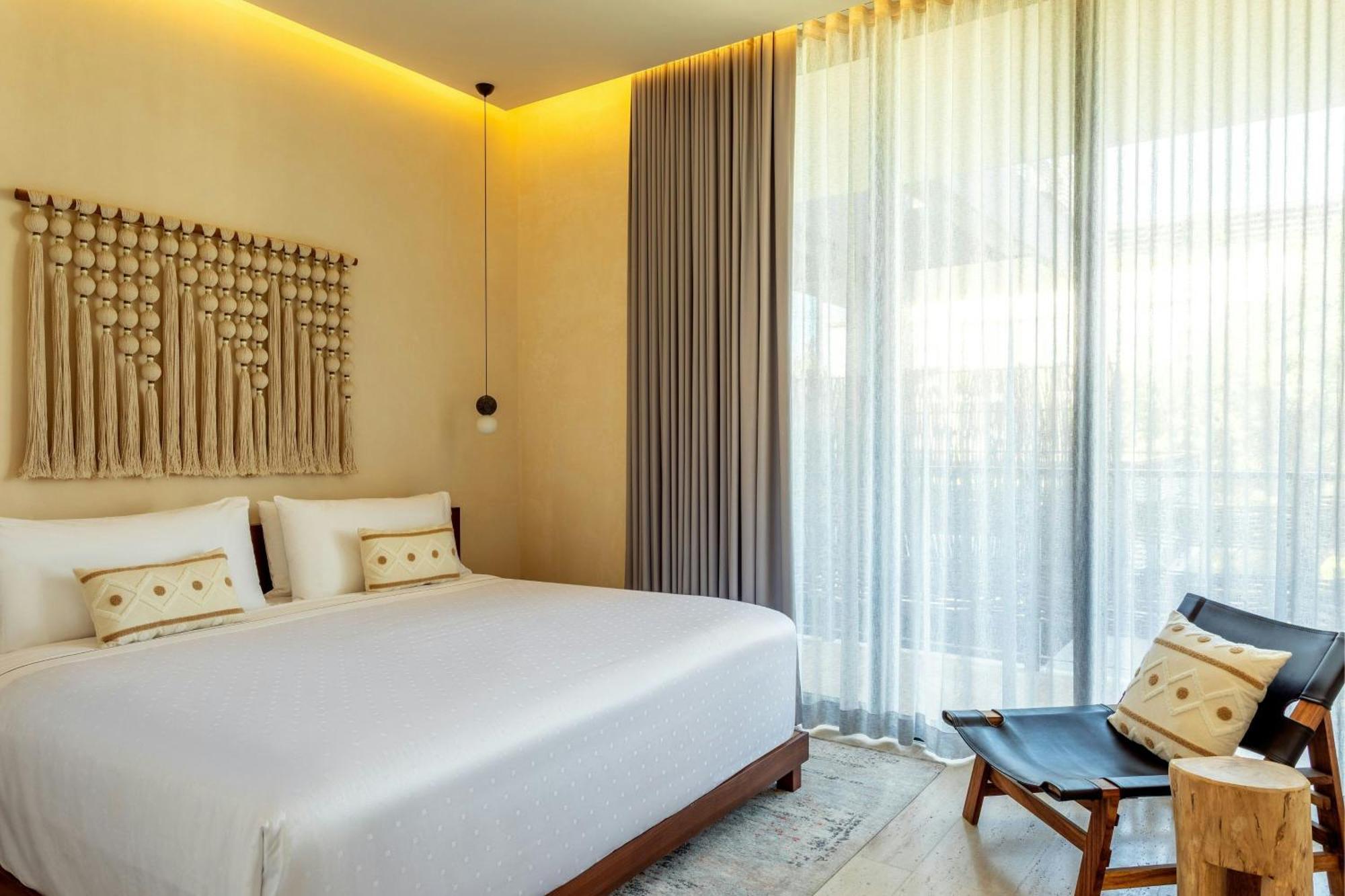 Bloom Tulum, By Marriott Bonvoy Hotel 3*