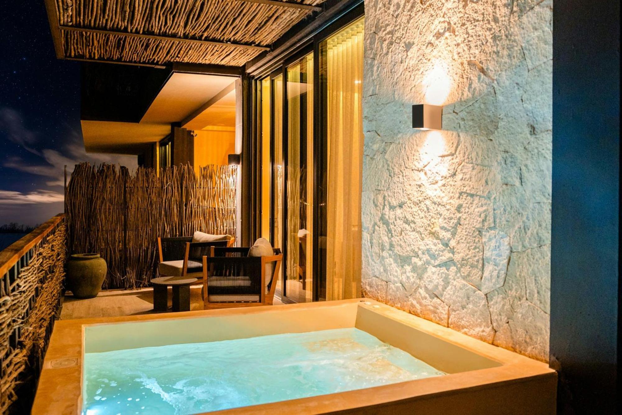 Bloom Tulum, By Marriott Bonvoy 3*