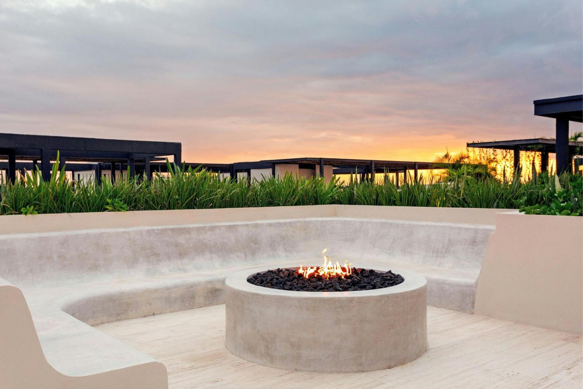 Hotel Bloom Tulum, By Marriott Bonvoy 3*