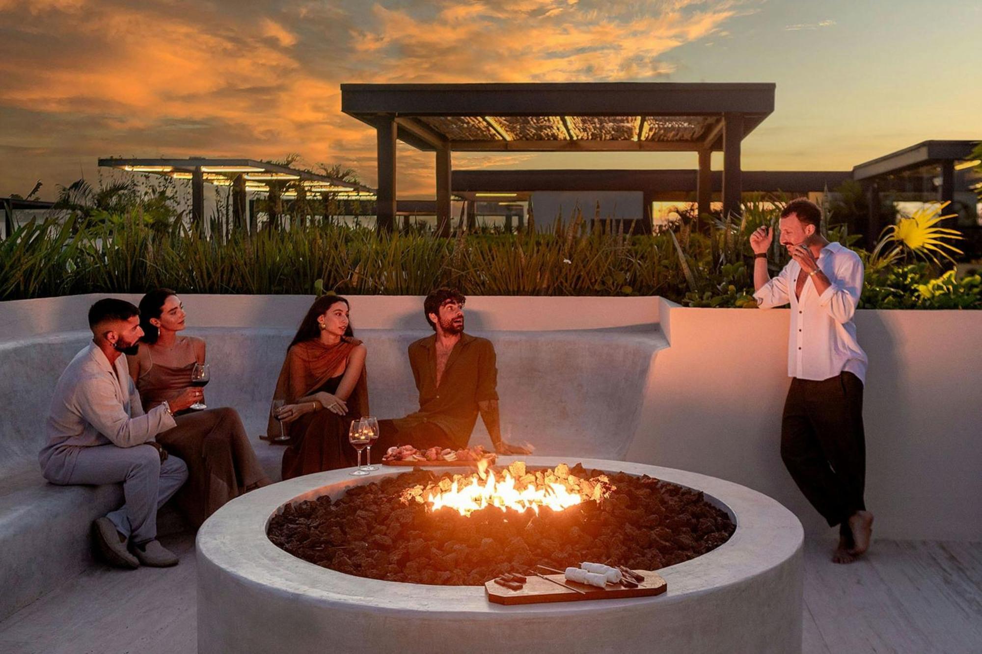 Bloom Tulum, By Marriott Bonvoy Hotel 3*
