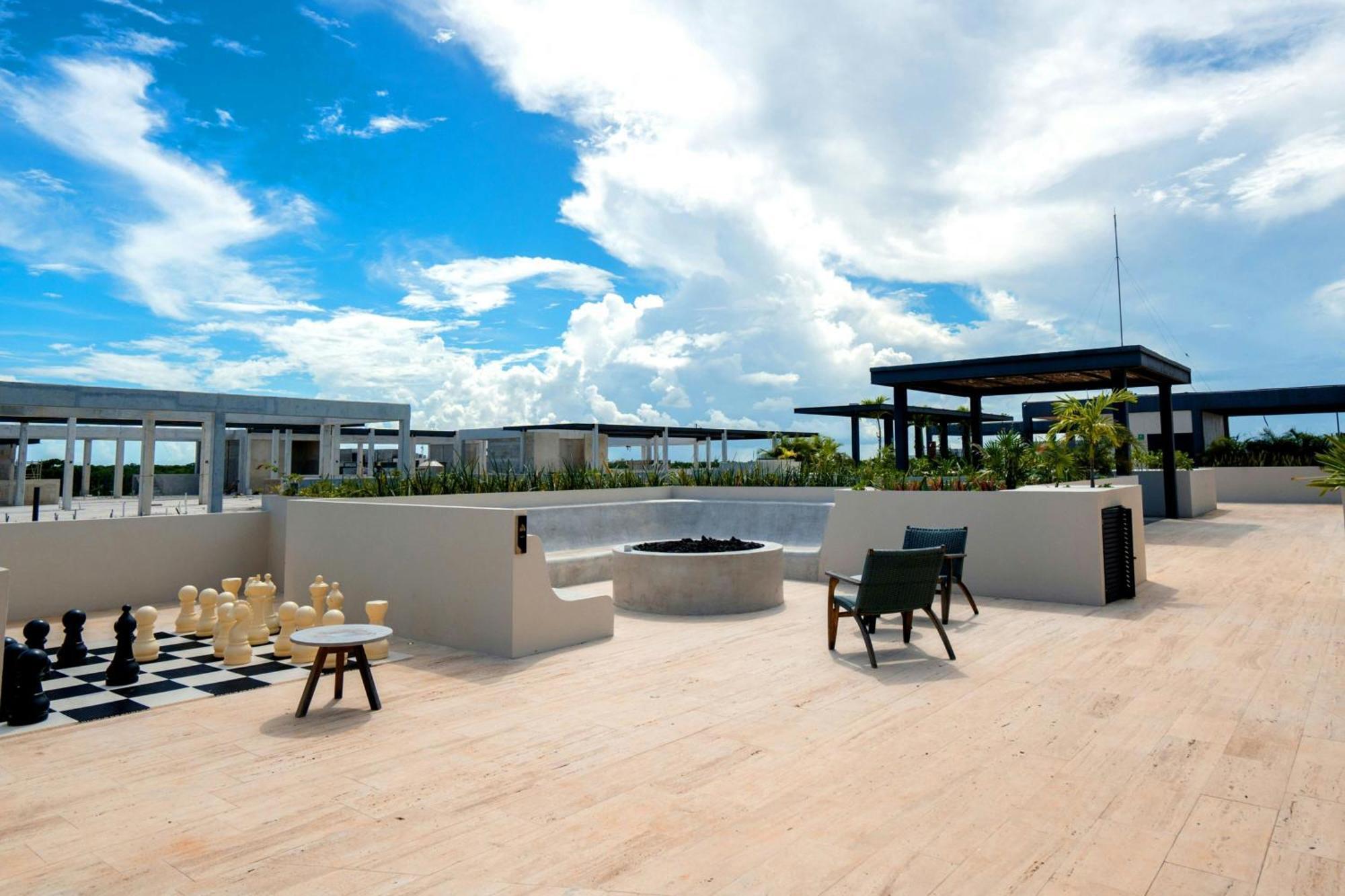Bloom Tulum, By Marriott Bonvoy Hotel 3*