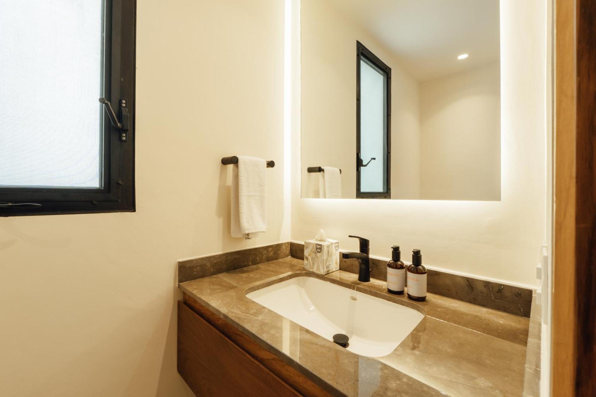 101 Park By Lumina Tulum