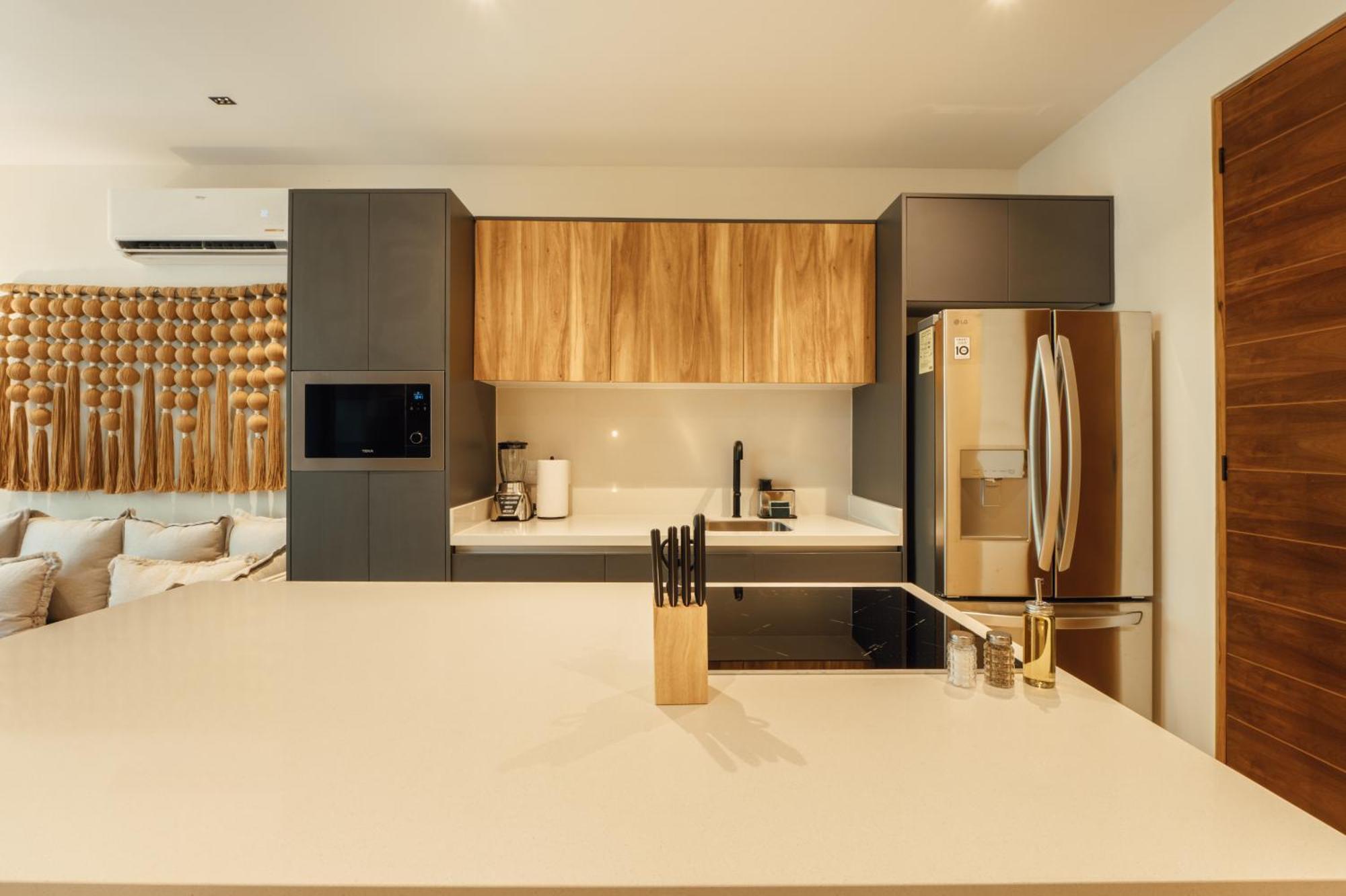 101 Park By Lumina Apartment Tulum