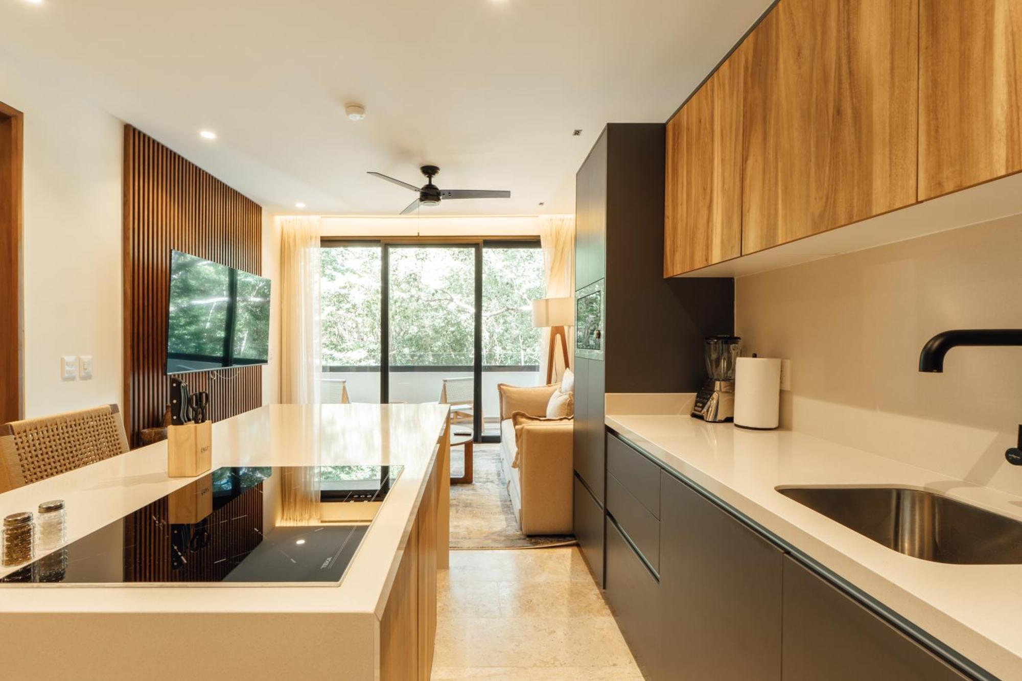 101 Park By Lumina *