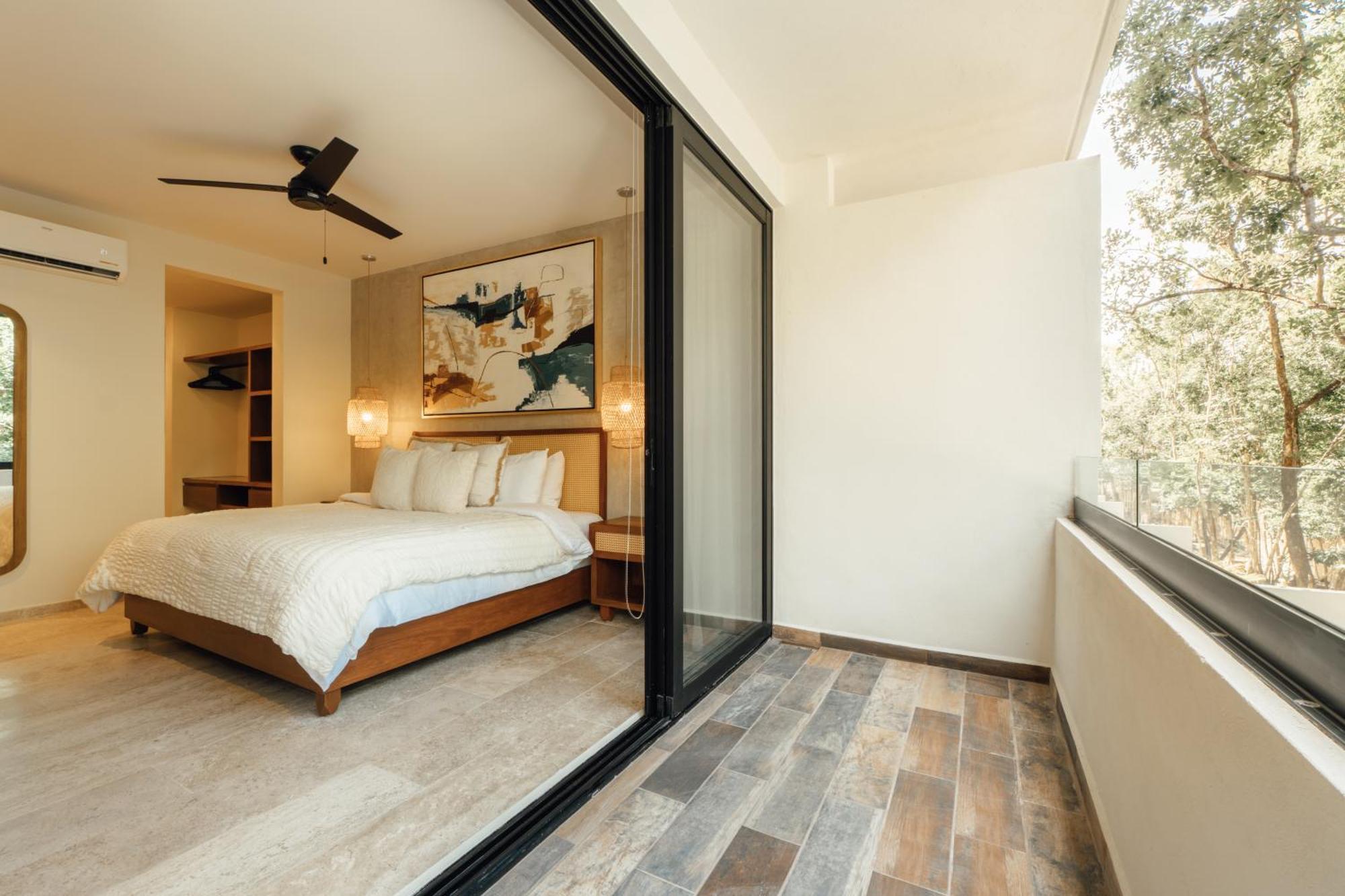 Apartment 101 Park By Lumina