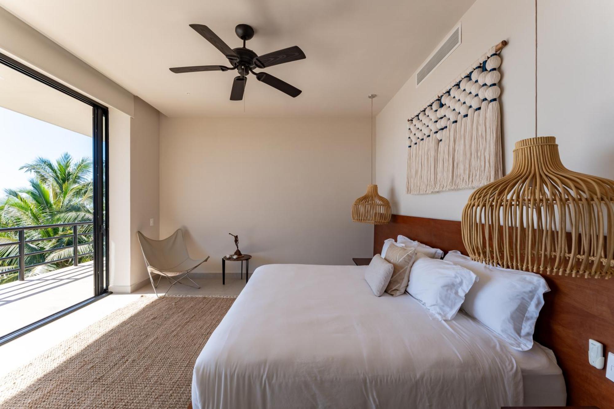 Aparthotel Eeb Ti Kaan - Luxury Oceanfront Residences Tulum