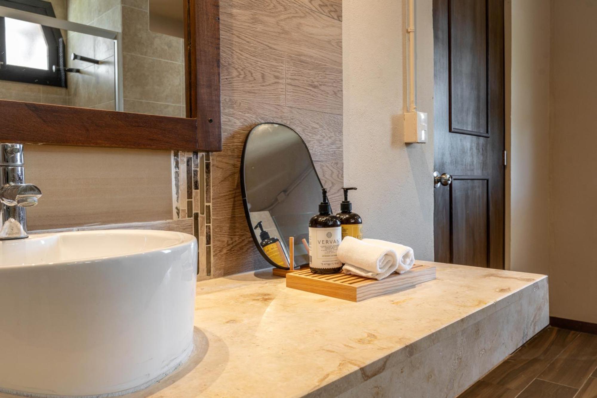 Mia Beachfront - Ocean View And Club Tulum
