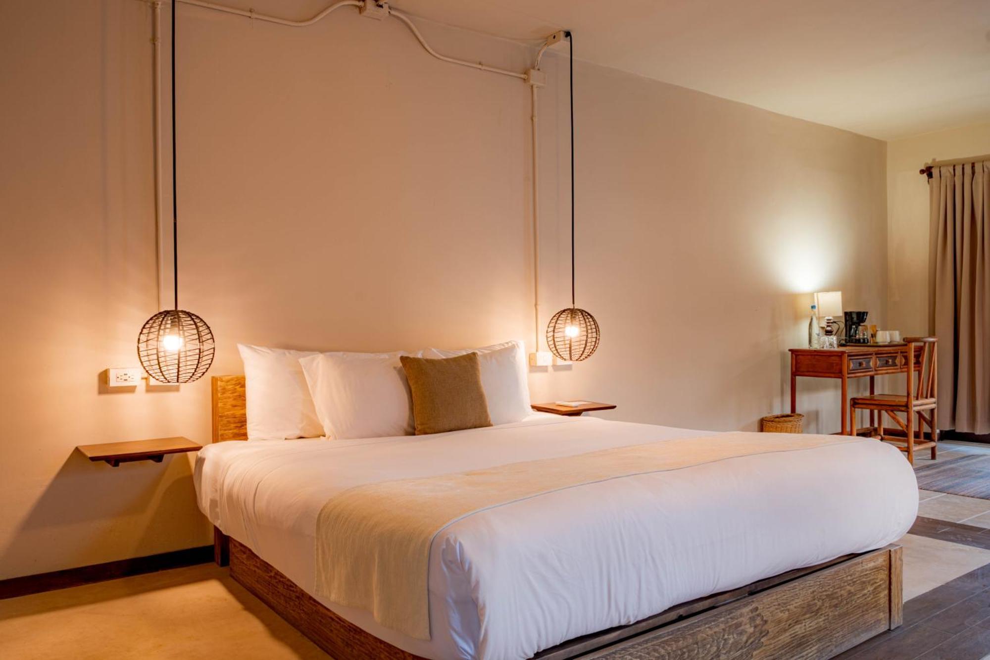 Mia Beachfront - Ocean View And Club 4* Tulum